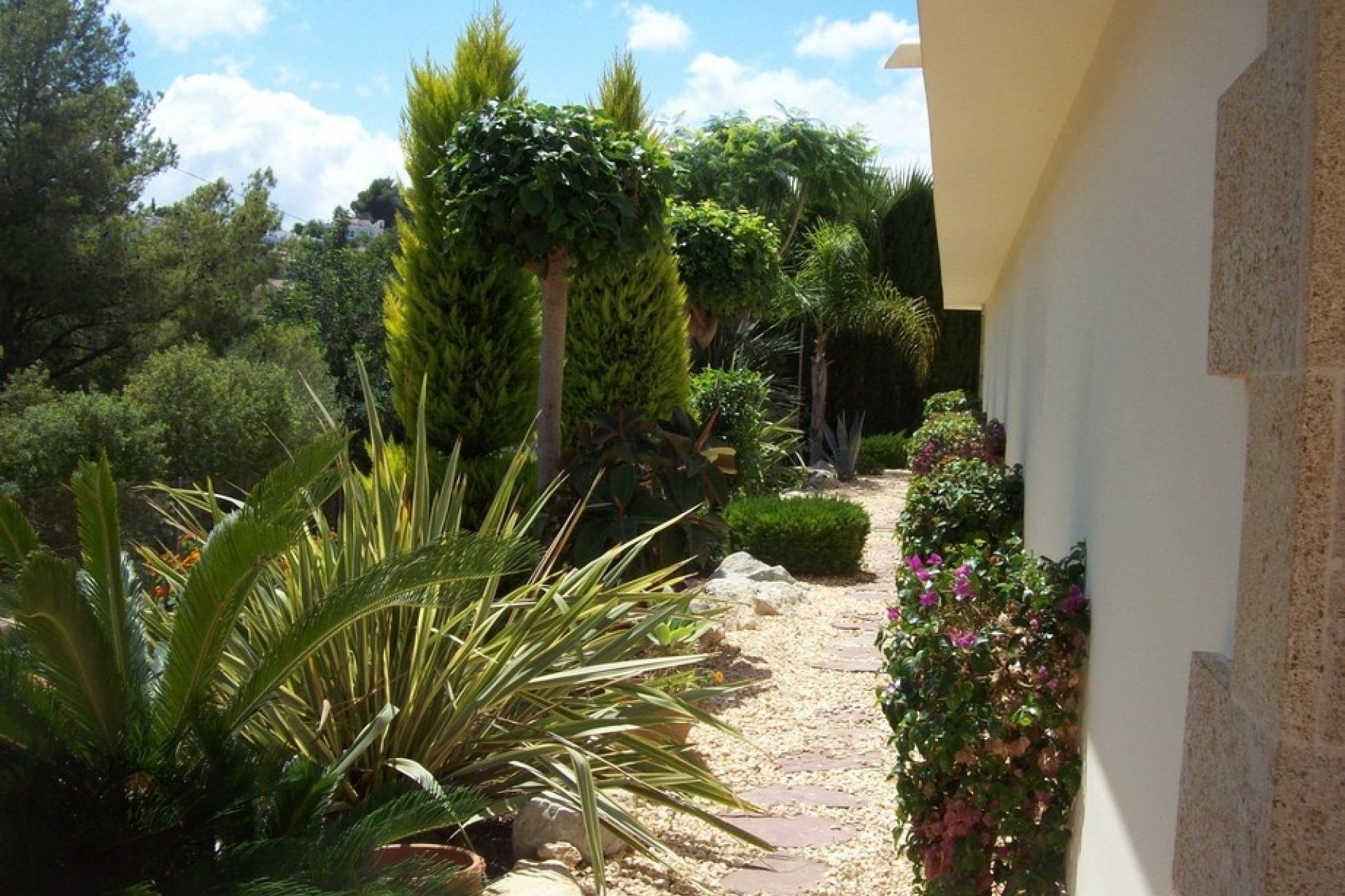 Vente - Villa - Javea - Javea/Xabia