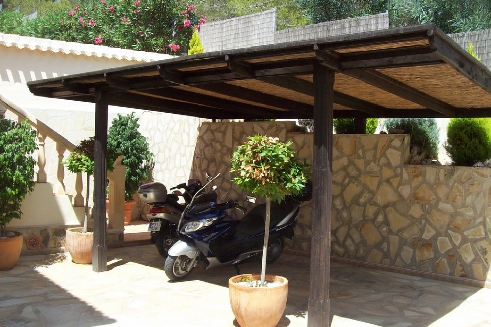 Vente - Villa - Javea - Javea/Xabia