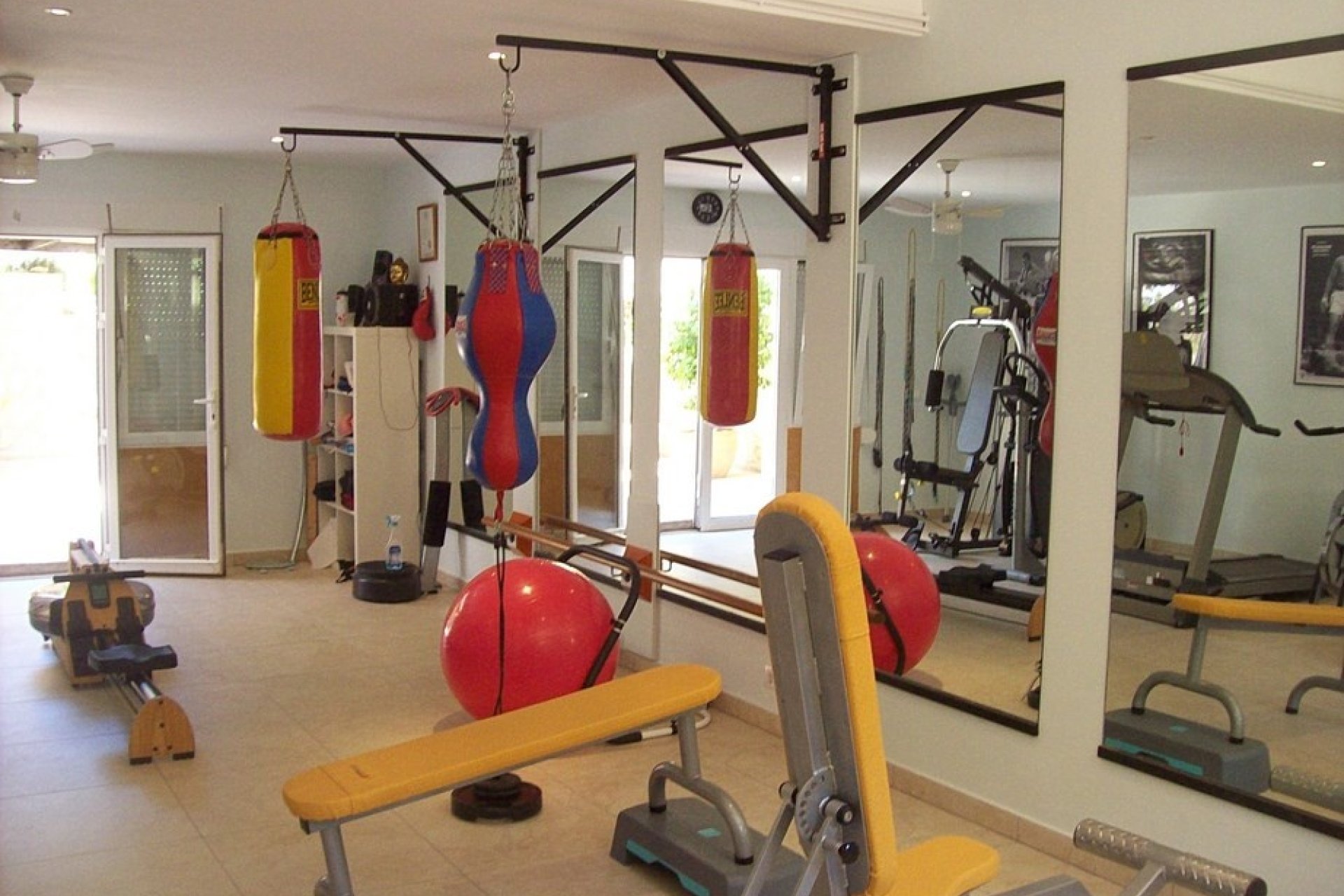 Vente - Villa - Javea - Javea/Xabia