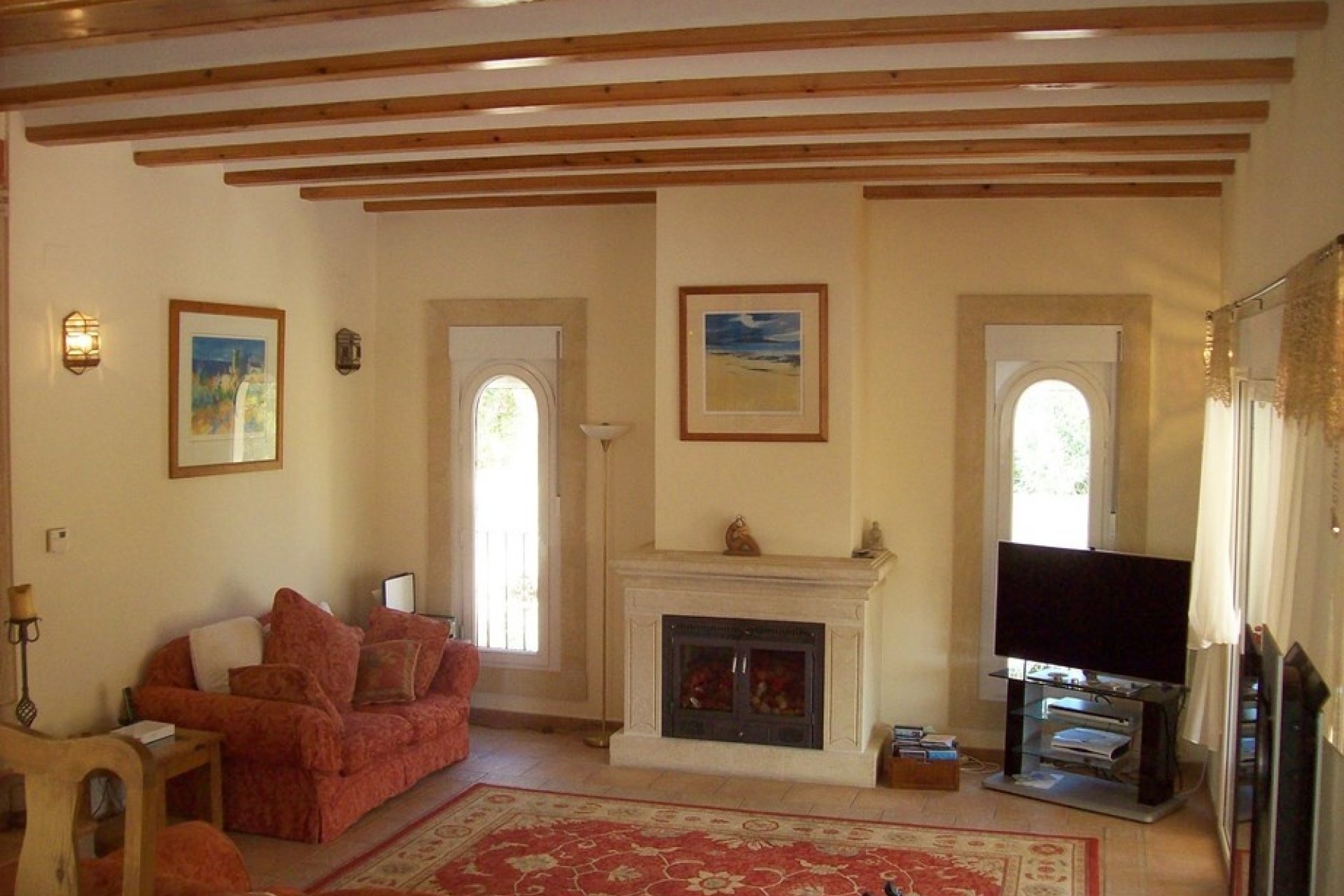 Vente - Villa - Javea - Javea/Xabia