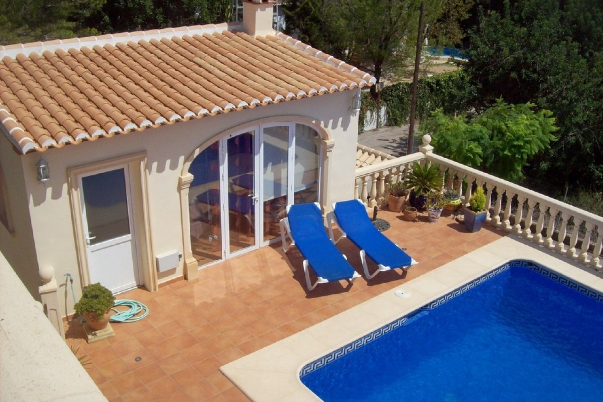 Vente - Villa - Javea - Javea/Xabia