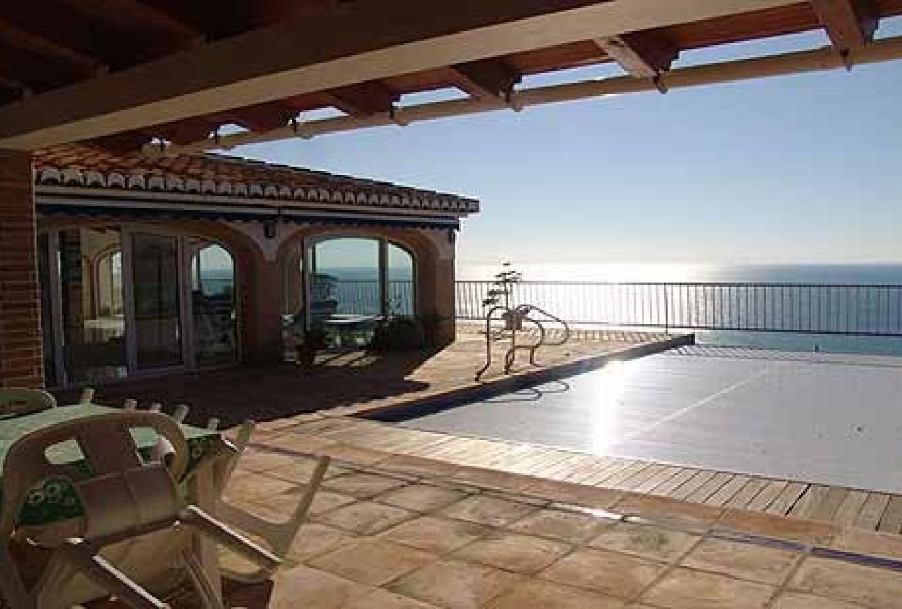 Vente - Villa - Javea - Javea/Xabia