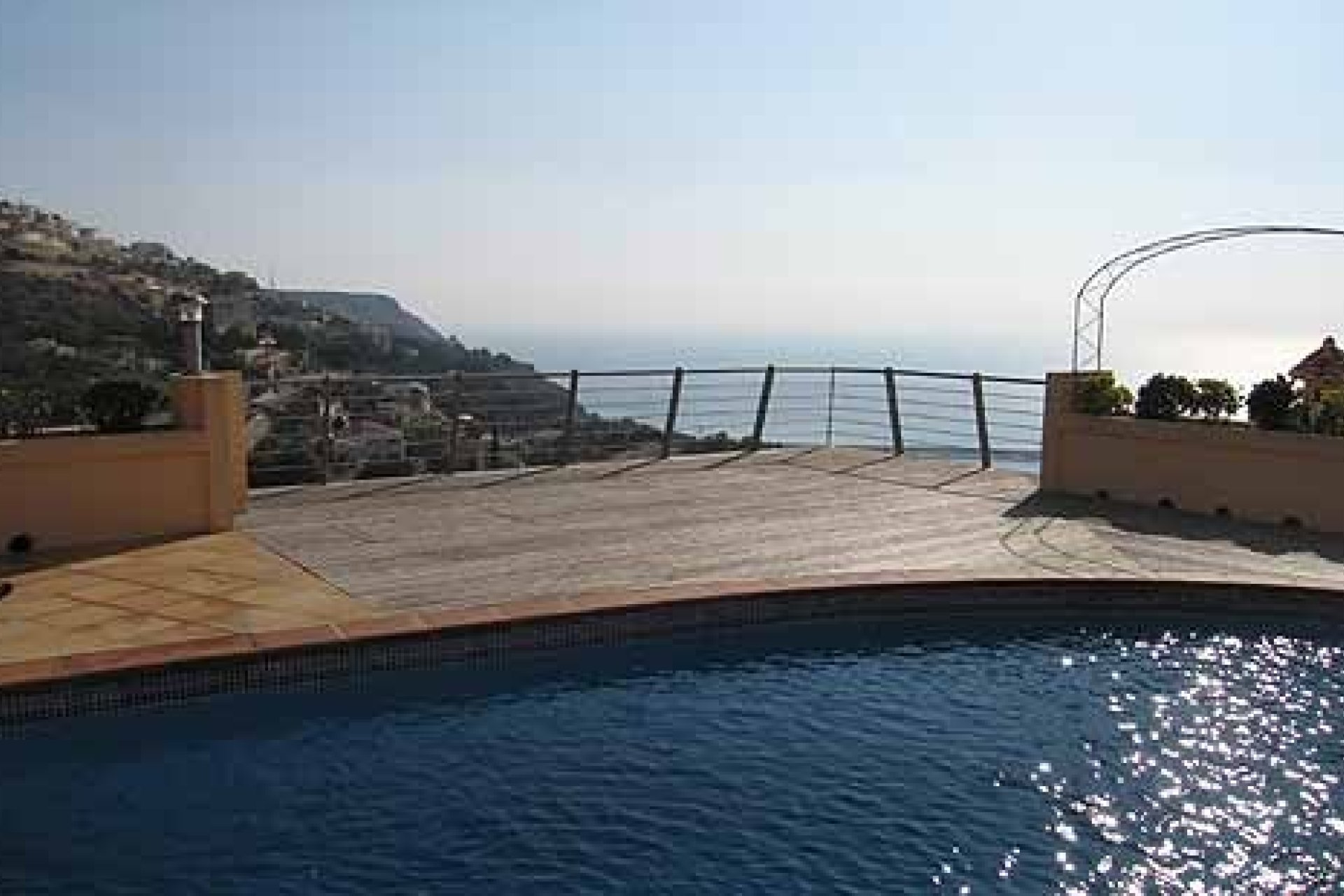 Vente - Villa - Javea - Javea/Xabia