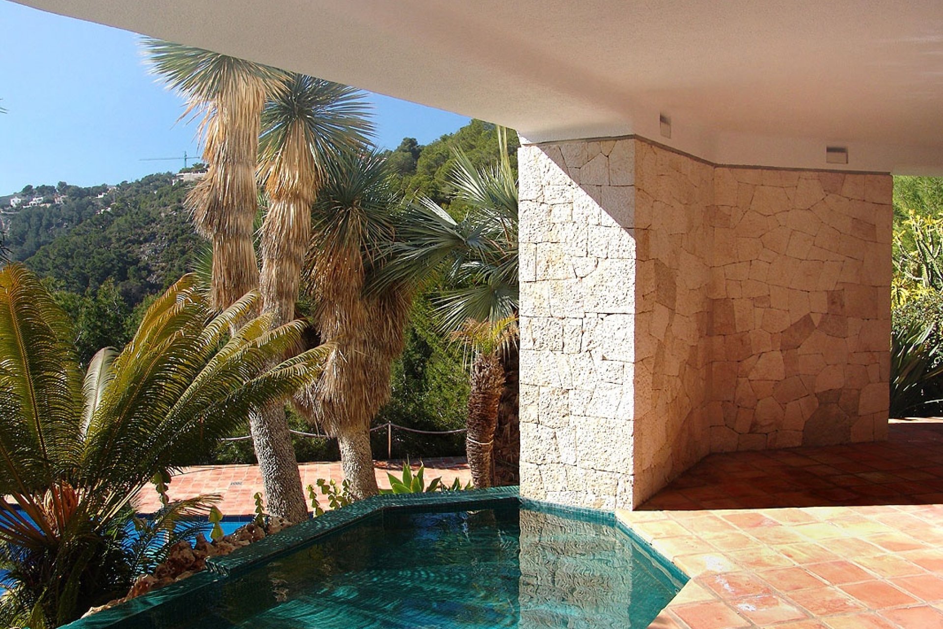 Vente - Villa - Javea - Javea/Xabia