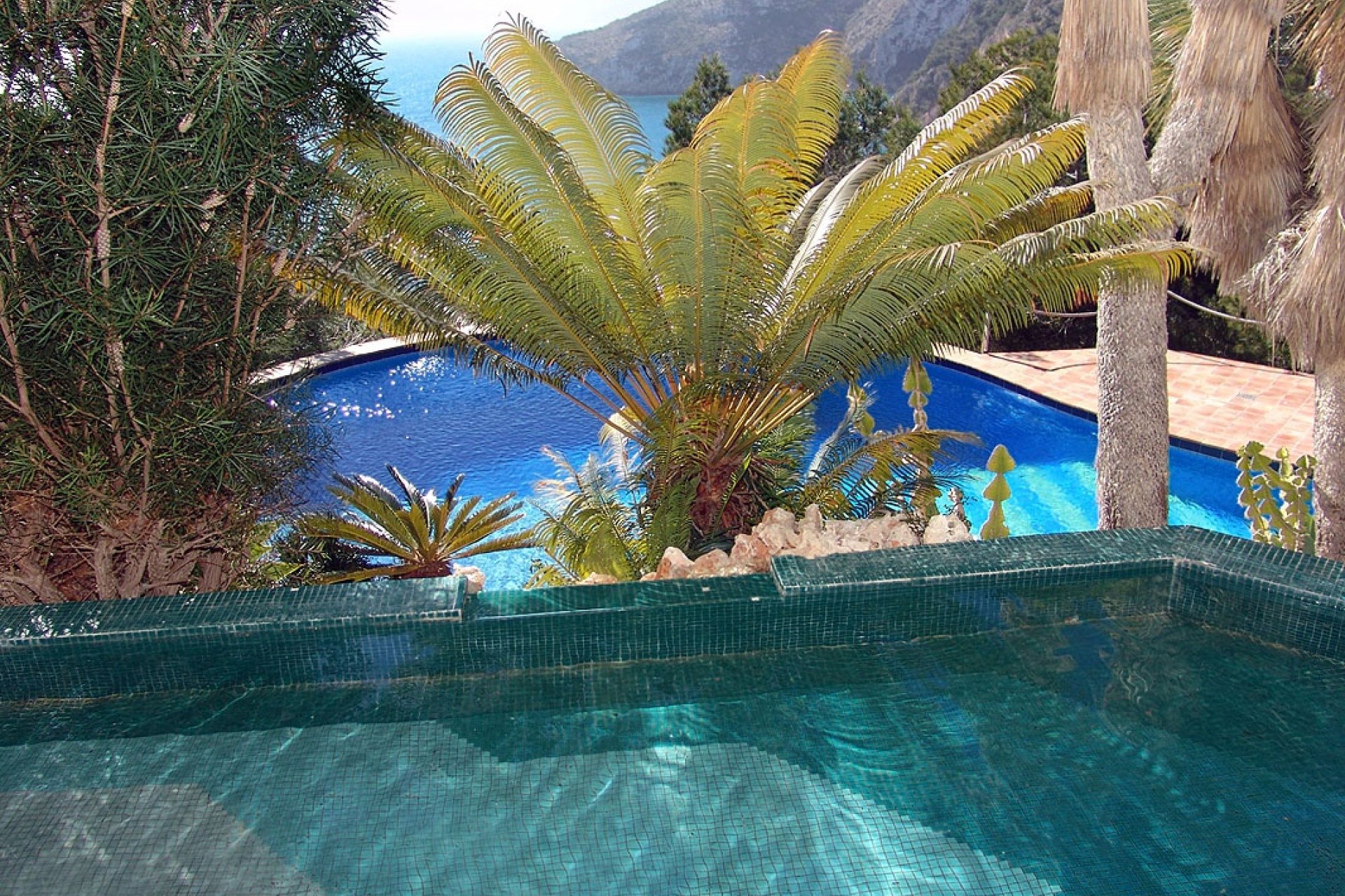 Vente - Villa - Javea - Javea/Xabia