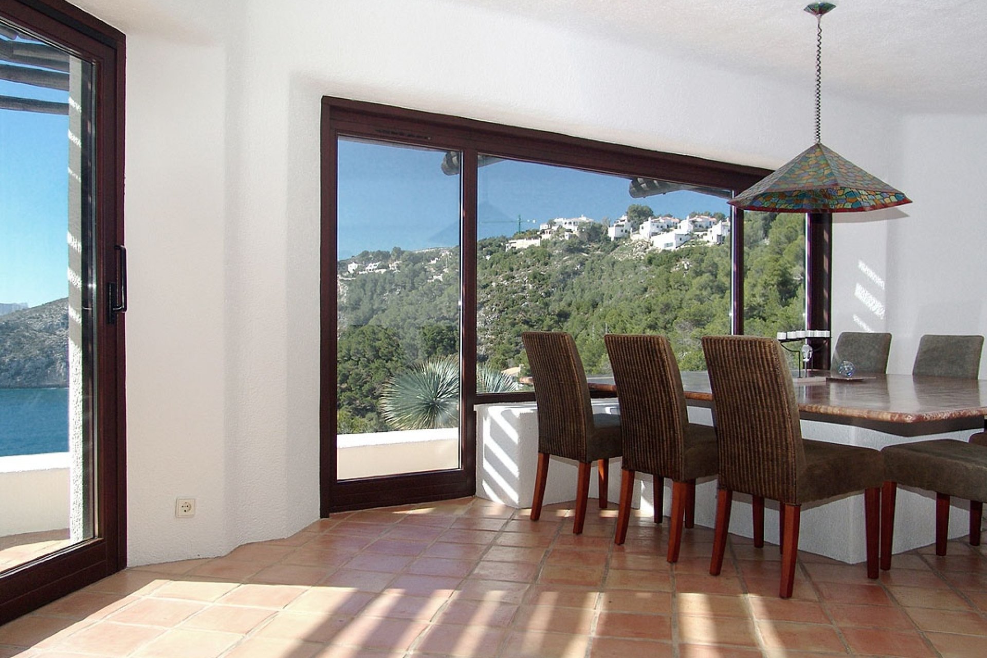 Vente - Villa - Javea - Javea/Xabia