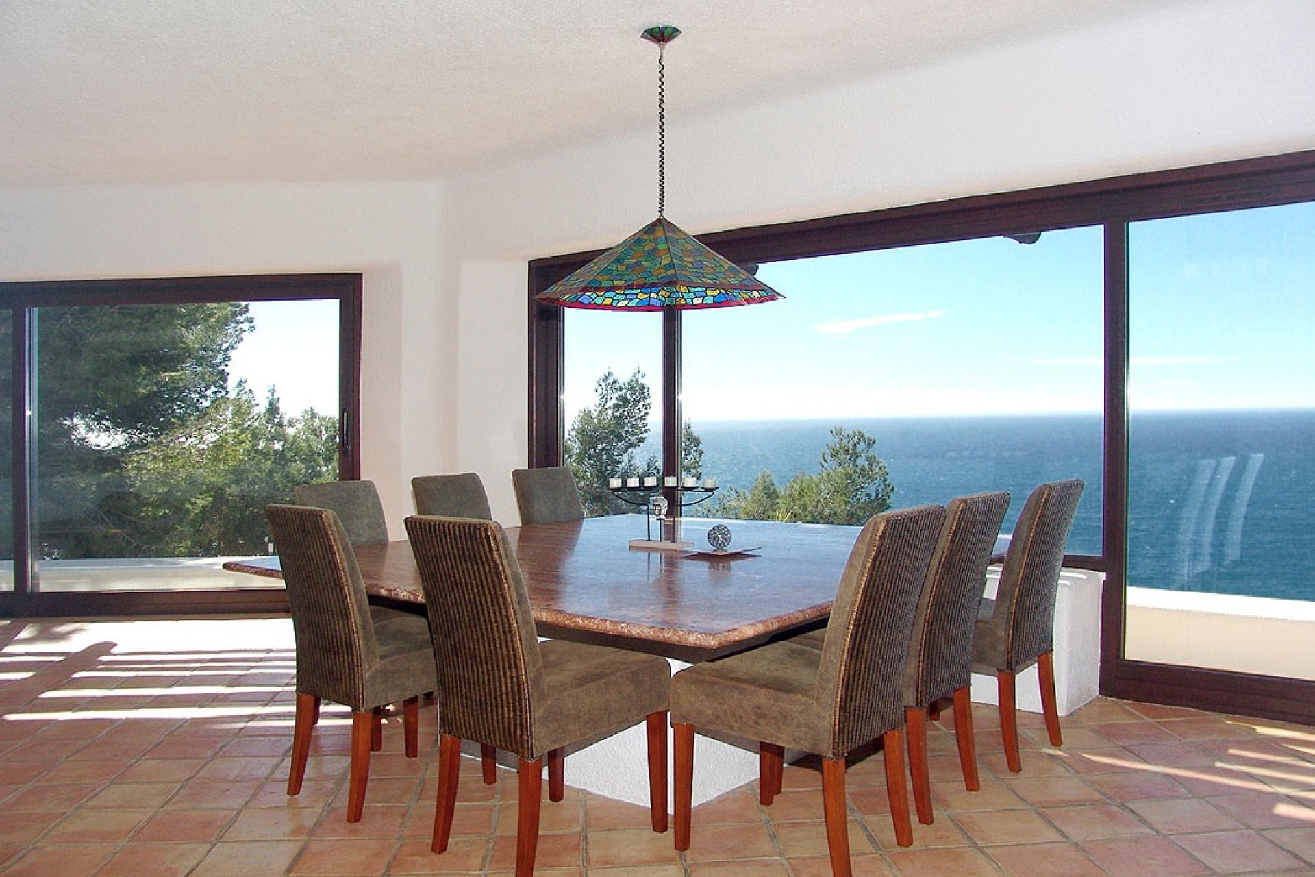 Vente - Villa - Javea - Javea/Xabia