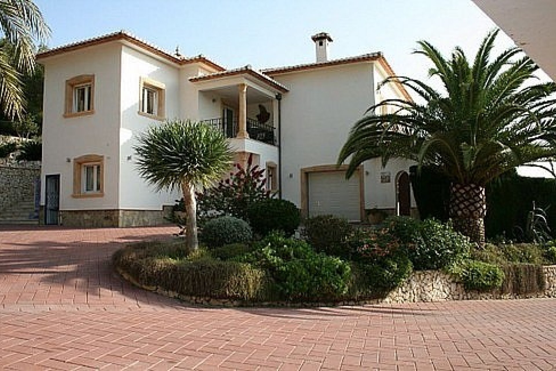 Vente - Villa - Javea - Javea/Xabia