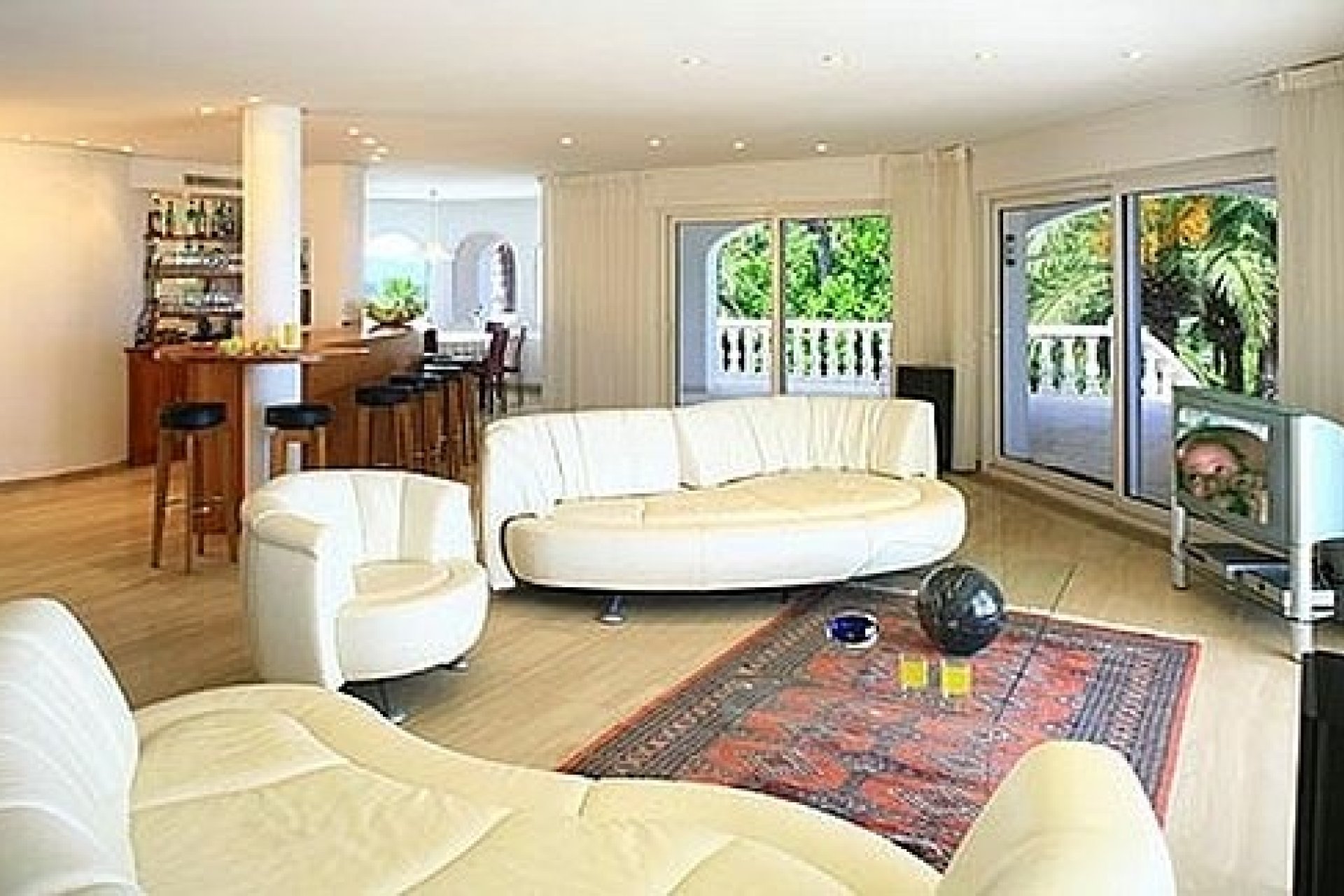 Vente - Villa - Javea - Javea/Xabia