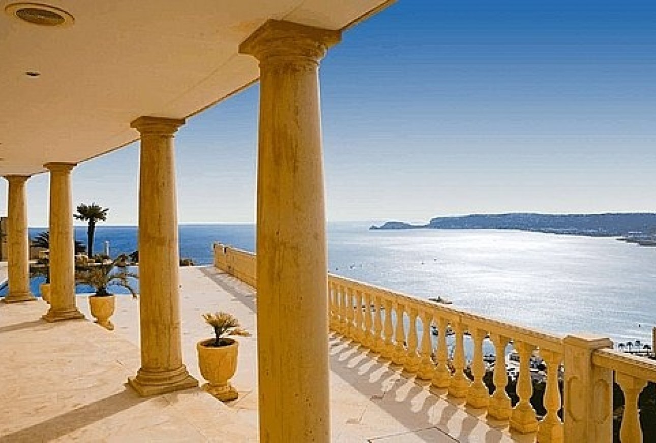 Vente - Villa - Javea - Javea/Xabia