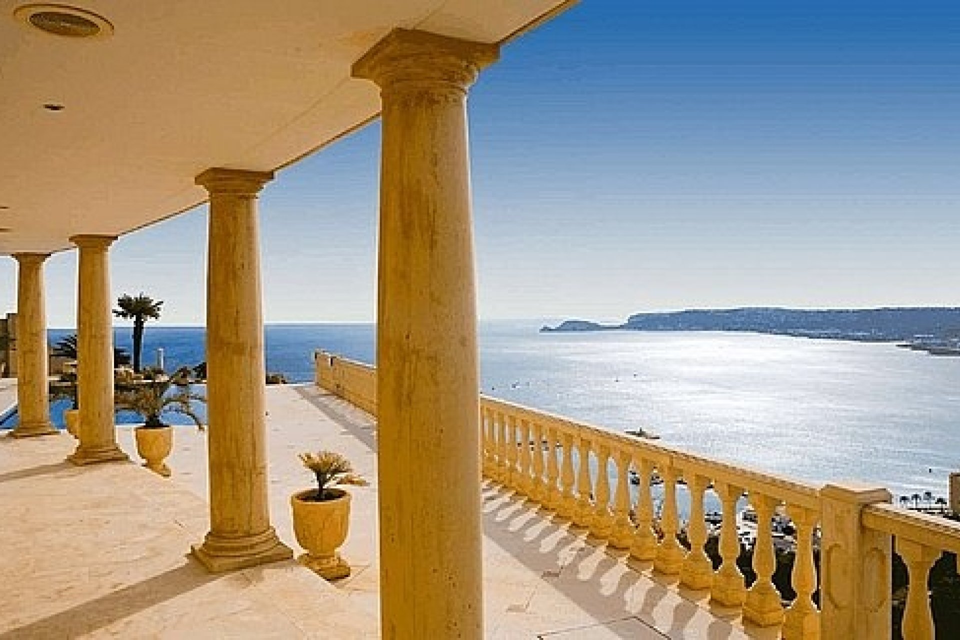 Vente - Villa - Javea - Javea/Xabia