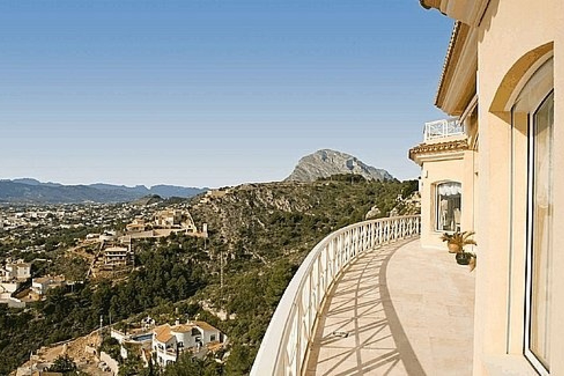 Vente - Villa - Javea - Javea/Xabia