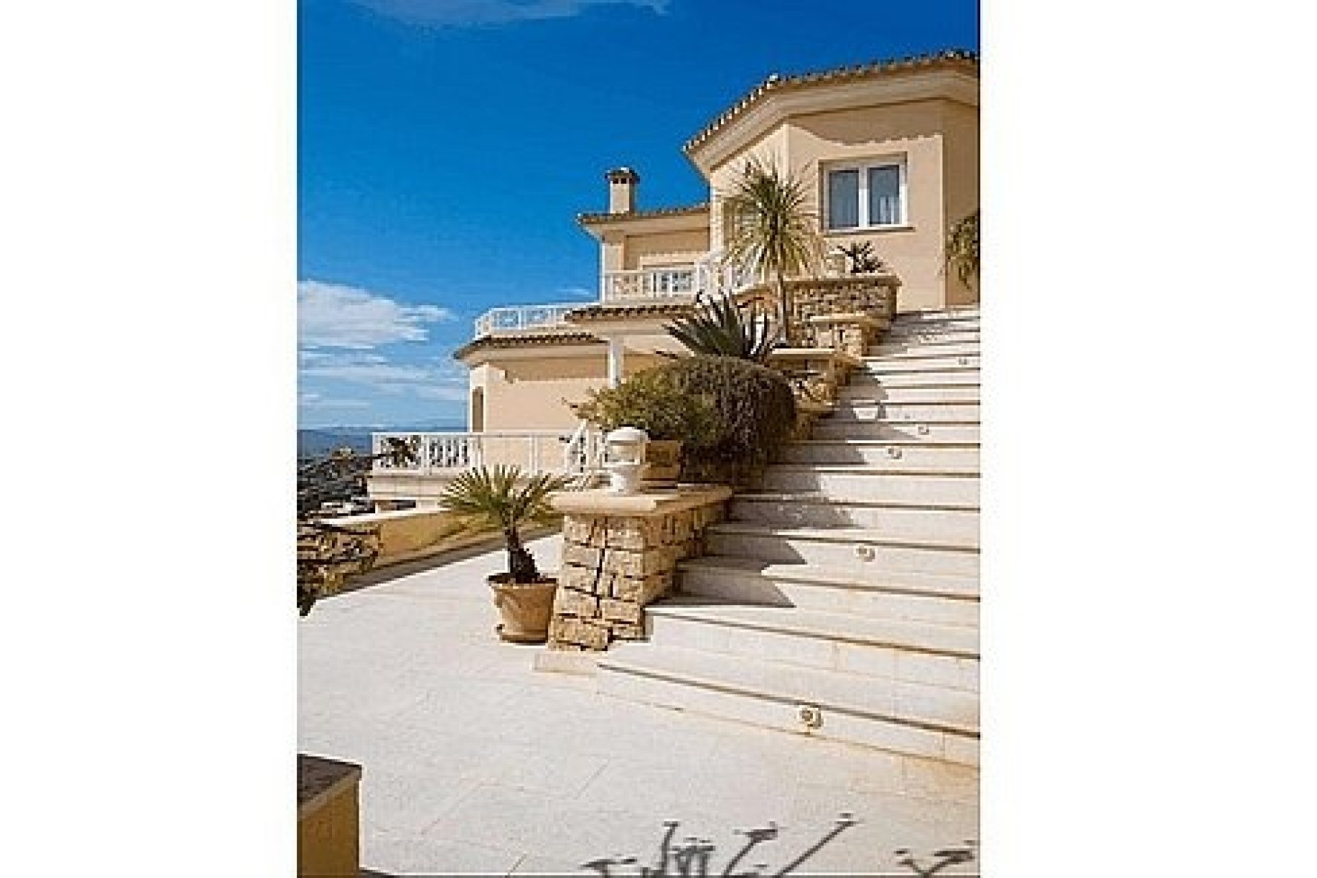 Vente - Villa - Javea - Javea/Xabia