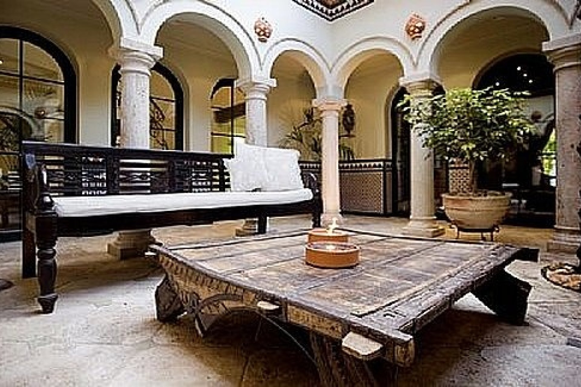 Vente - Villa - Javea - Javea/Xabia
