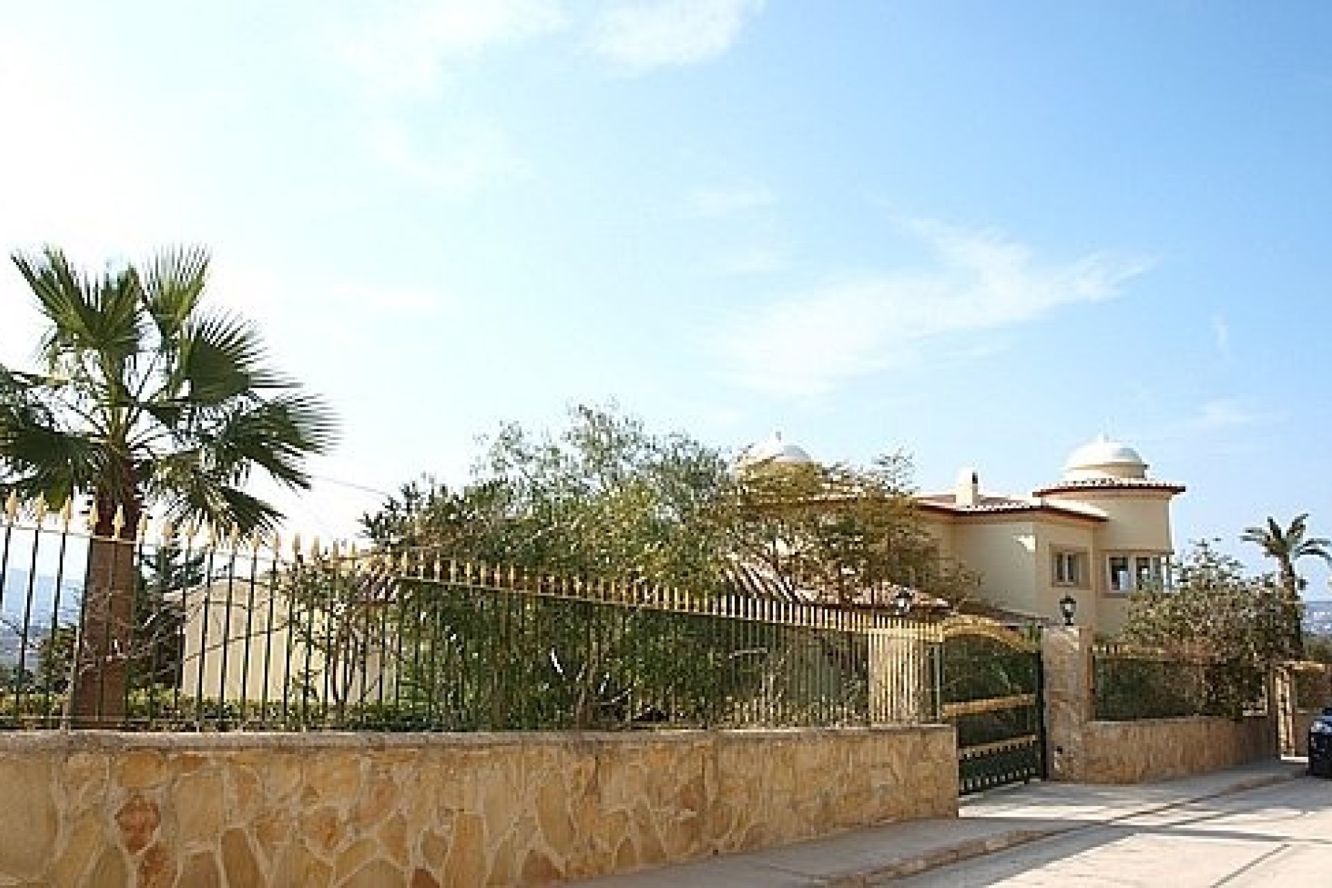 Vente - Villa - Javea - Javea/Xabia
