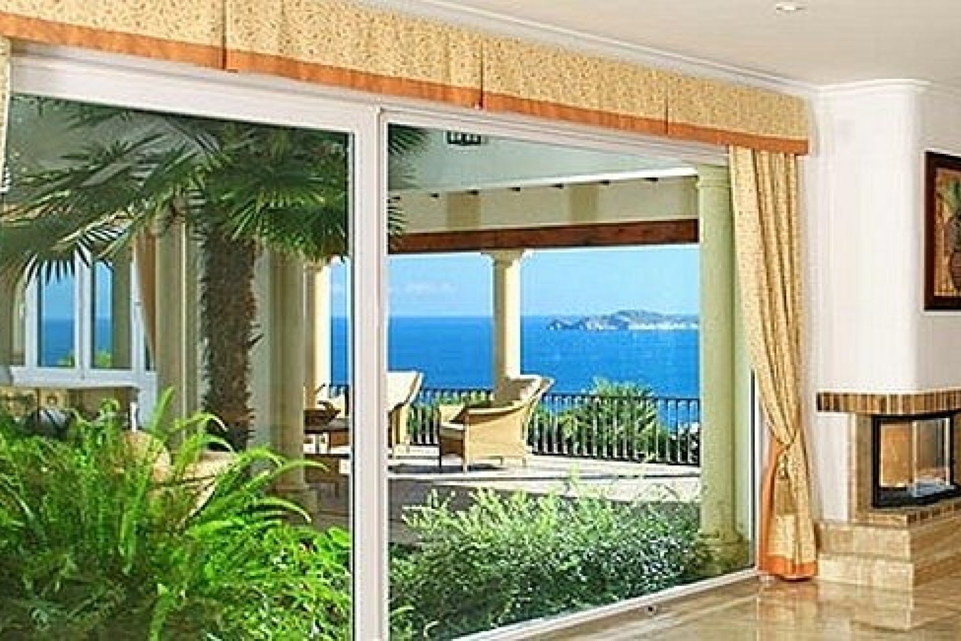 Vente - Villa - Javea - Javea/Xabia
