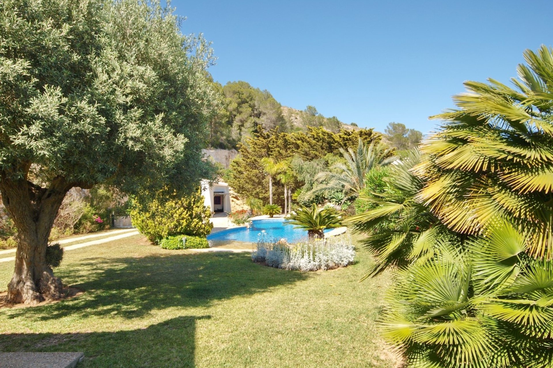 Vente - Villa - Javea - Javea/Xabia