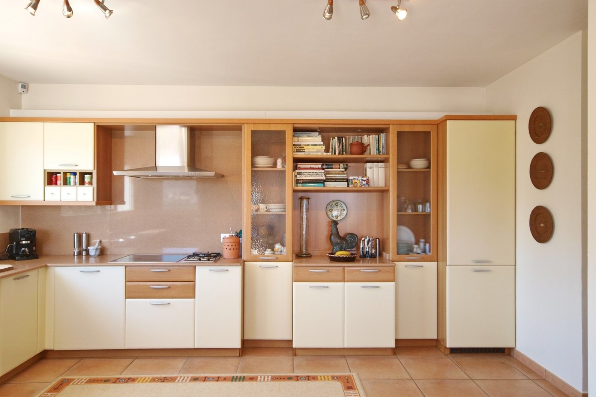 Vente - Villa - Javea - Javea/Xabia