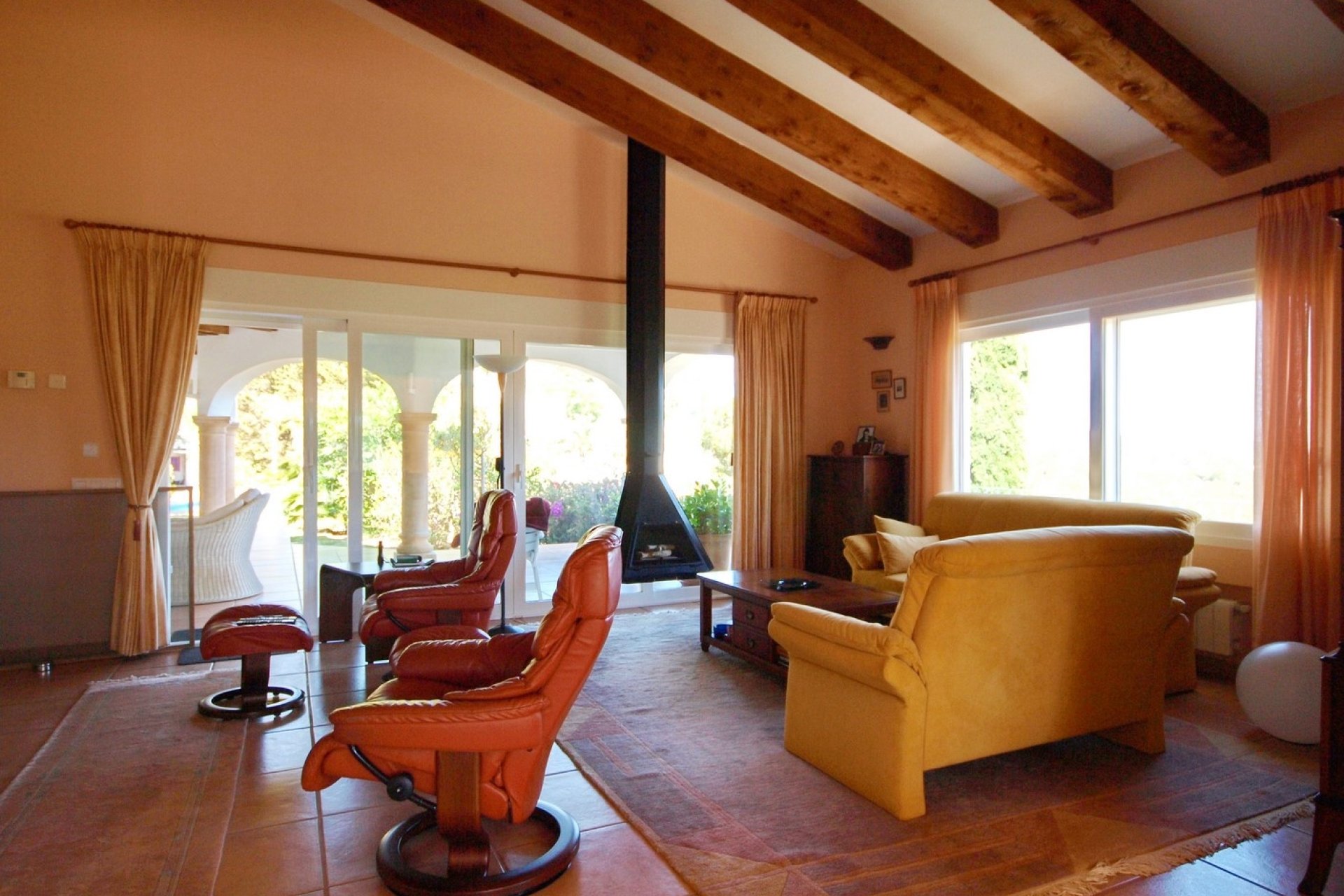 Vente - Villa - Javea - Javea/Xabia