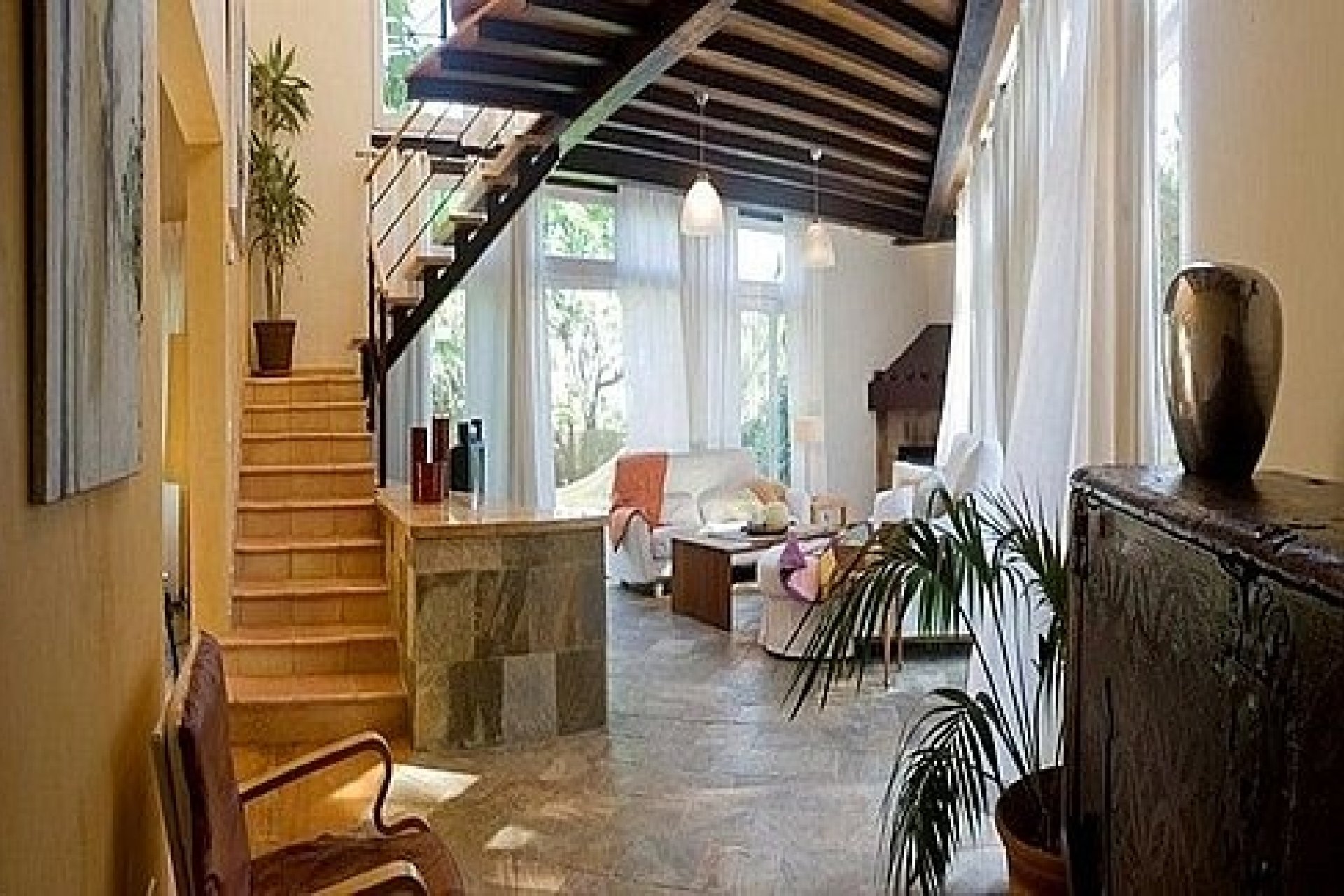 Vente - Villa - Javea - Javea/Xabia