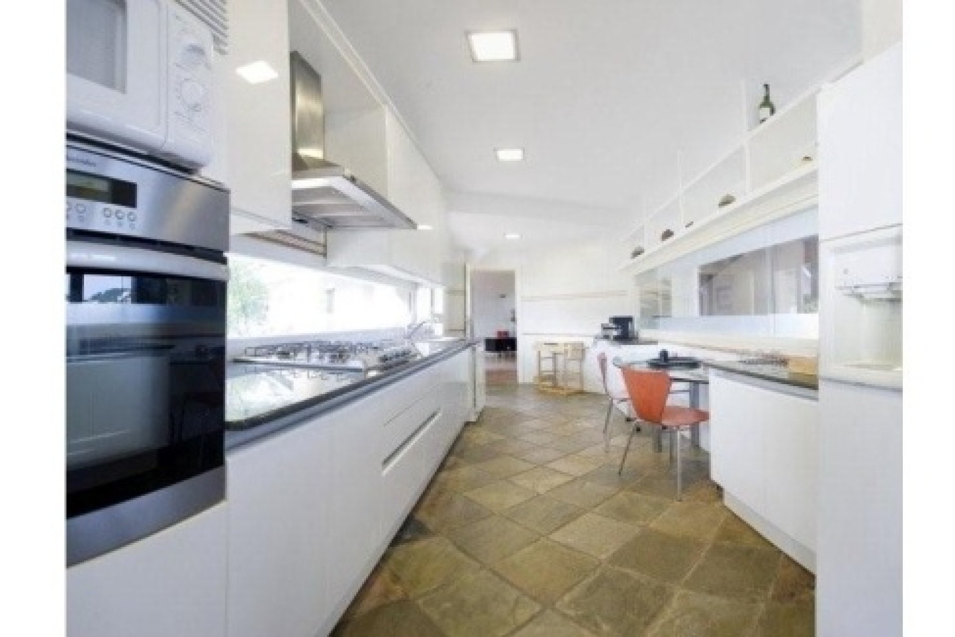 Vente - Villa - Javea - Javea/Xabia