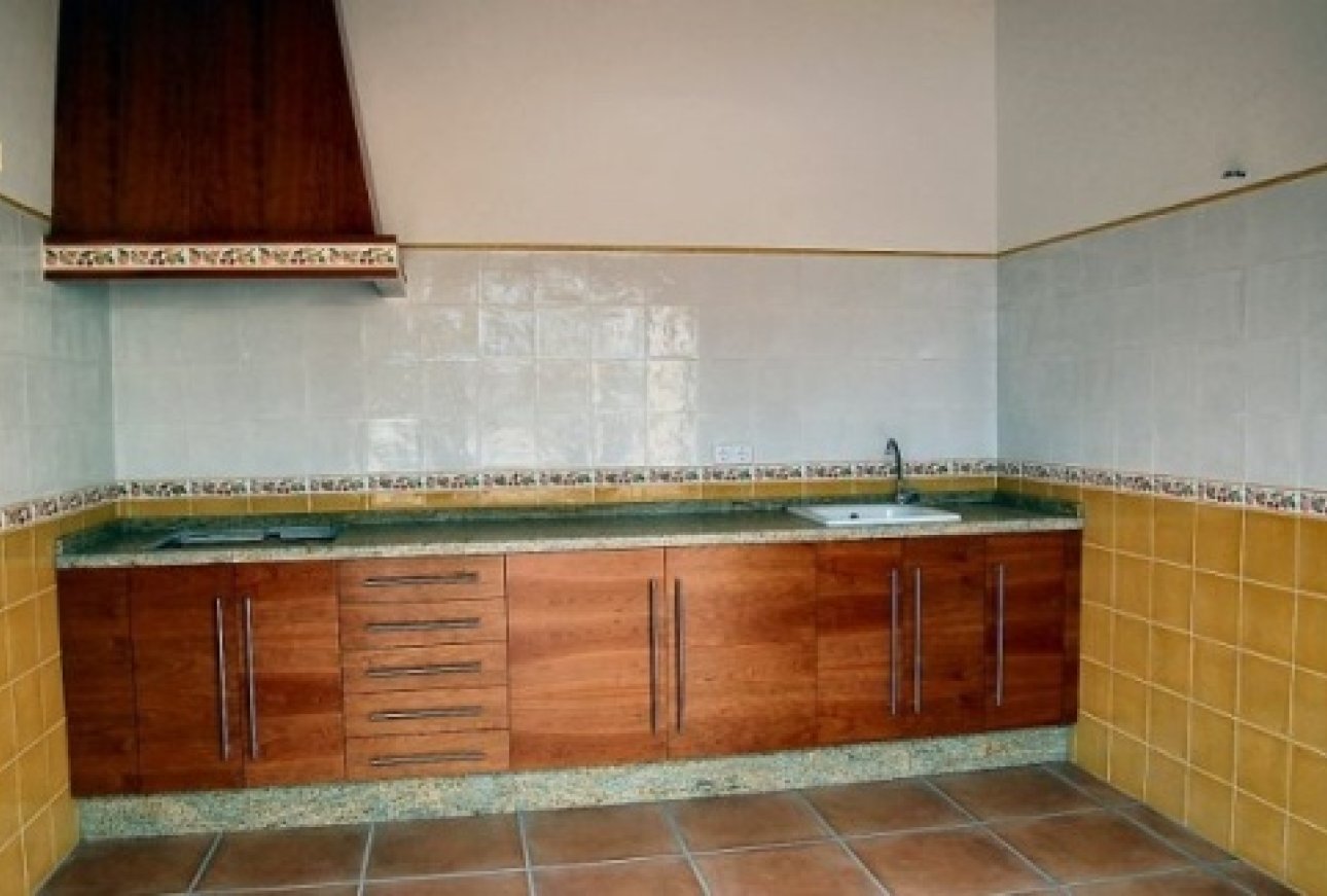 Vente - Villa - Javea - Javea/Xabia