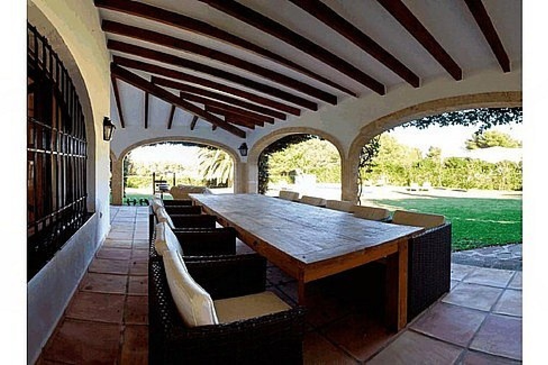 Vente - Villa - Javea - Javea/Xabia
