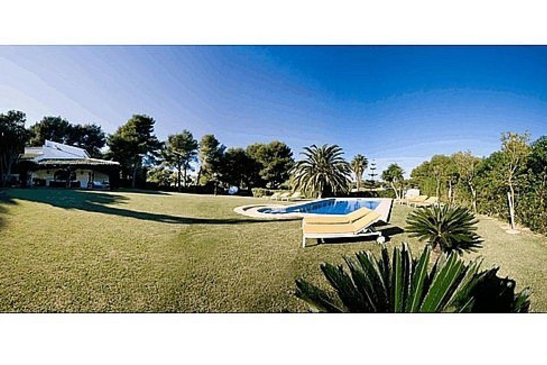 Vente - Villa - Javea - Javea/Xabia