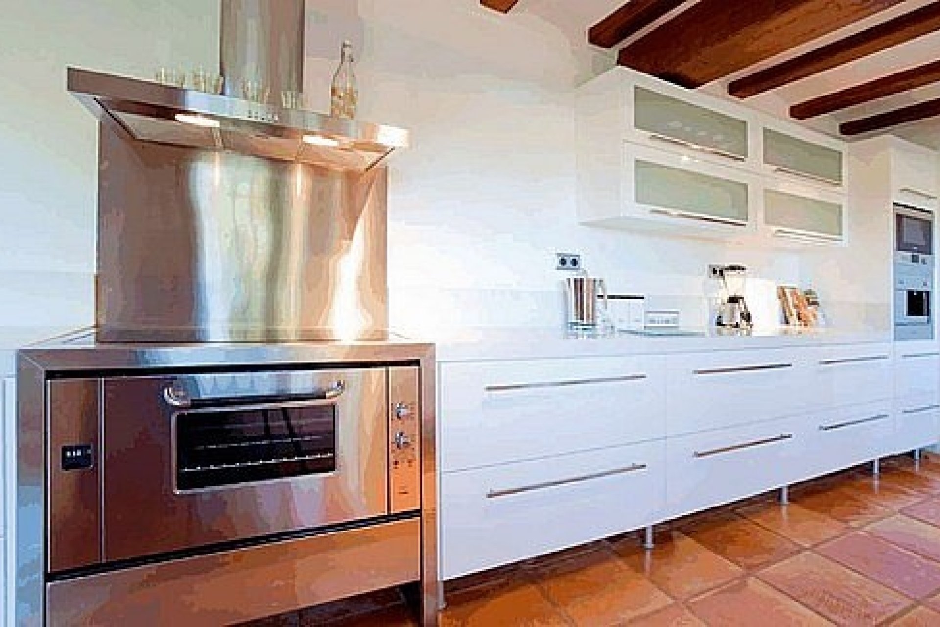 Vente - Villa - Javea - Javea/Xabia