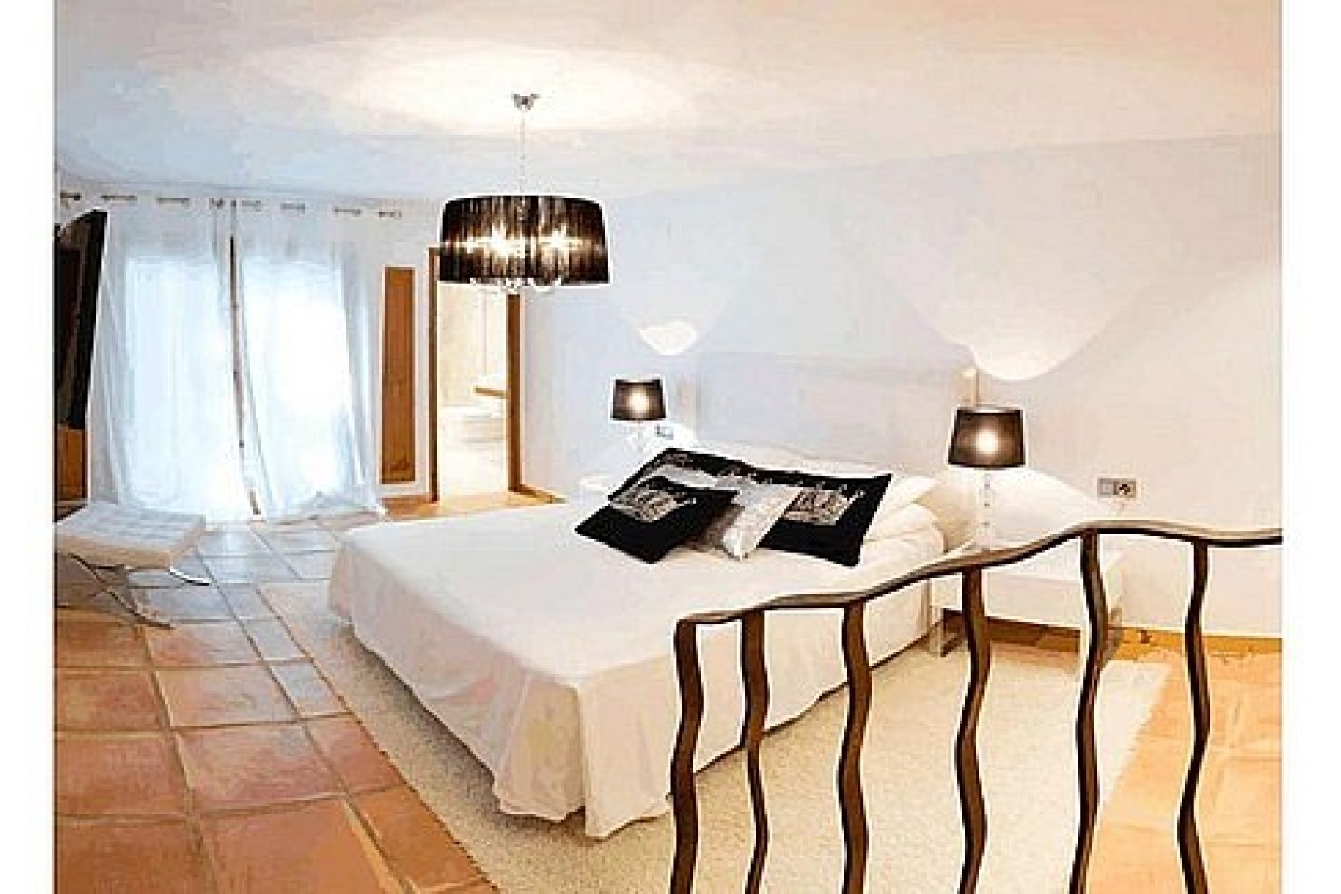 Vente - Villa - Javea - Javea/Xabia