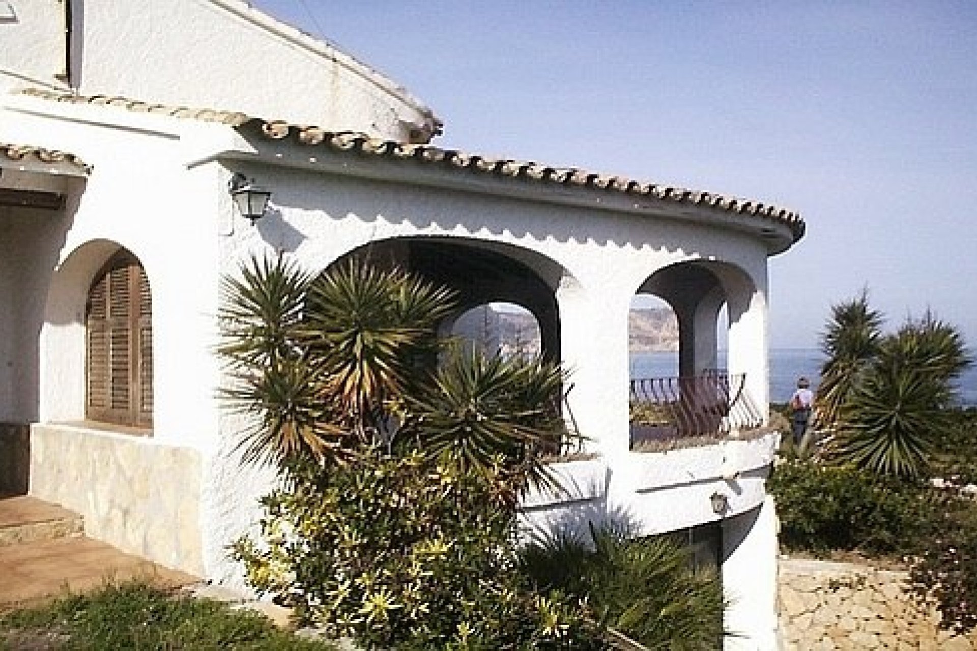 Vente - Villa - Javea - Javea/Xabia