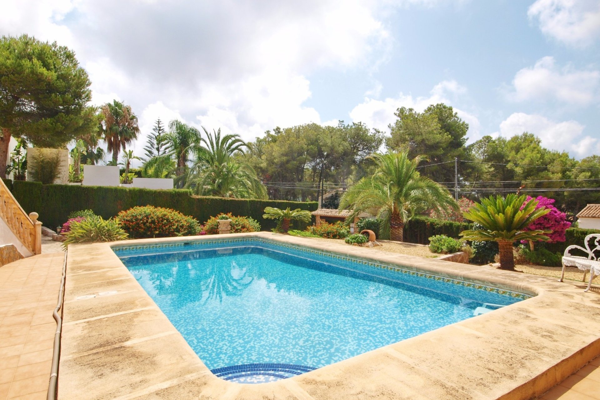Vente - Villa - Javea - Javea/Xabia