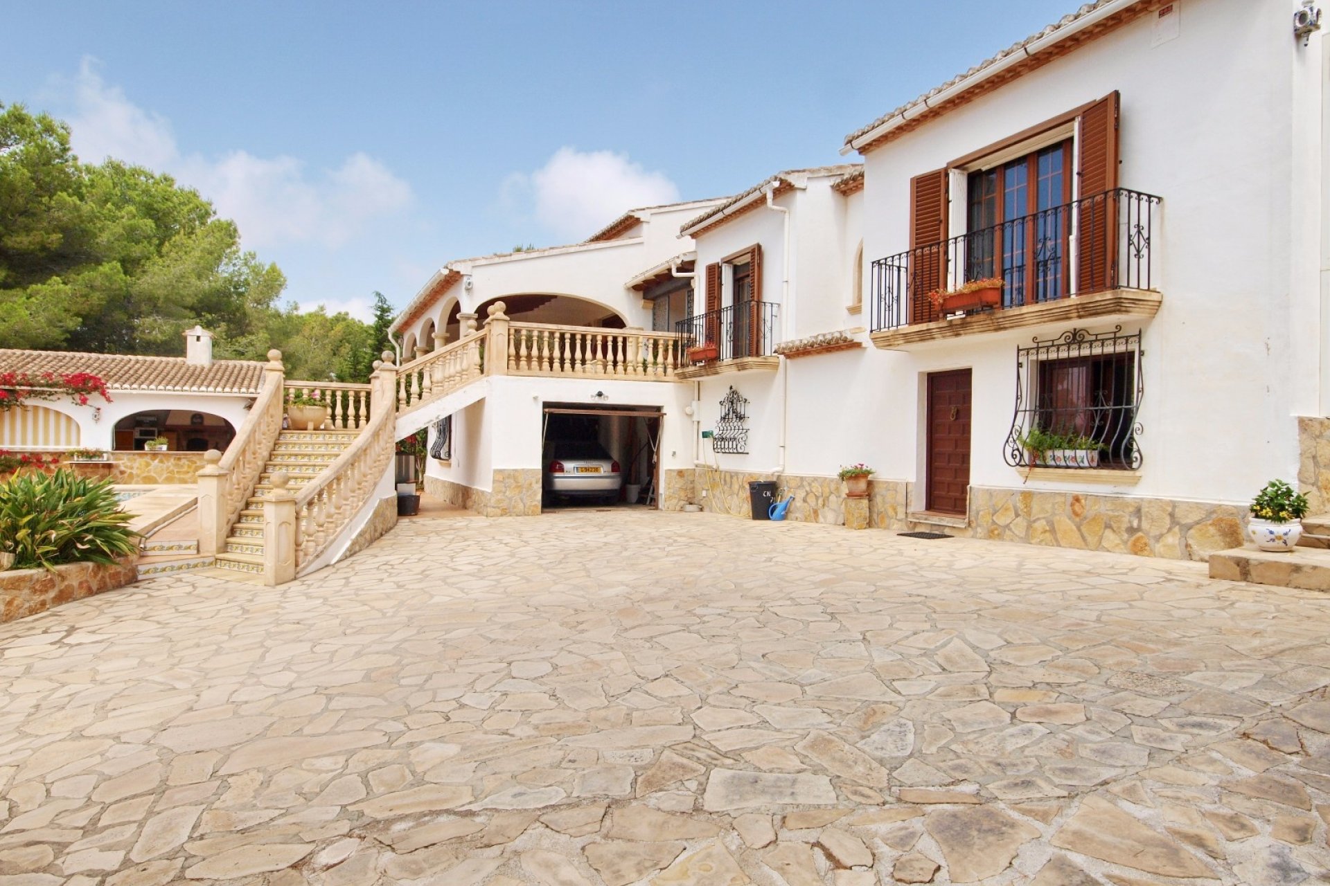 Vente - Villa - Javea - Javea/Xabia
