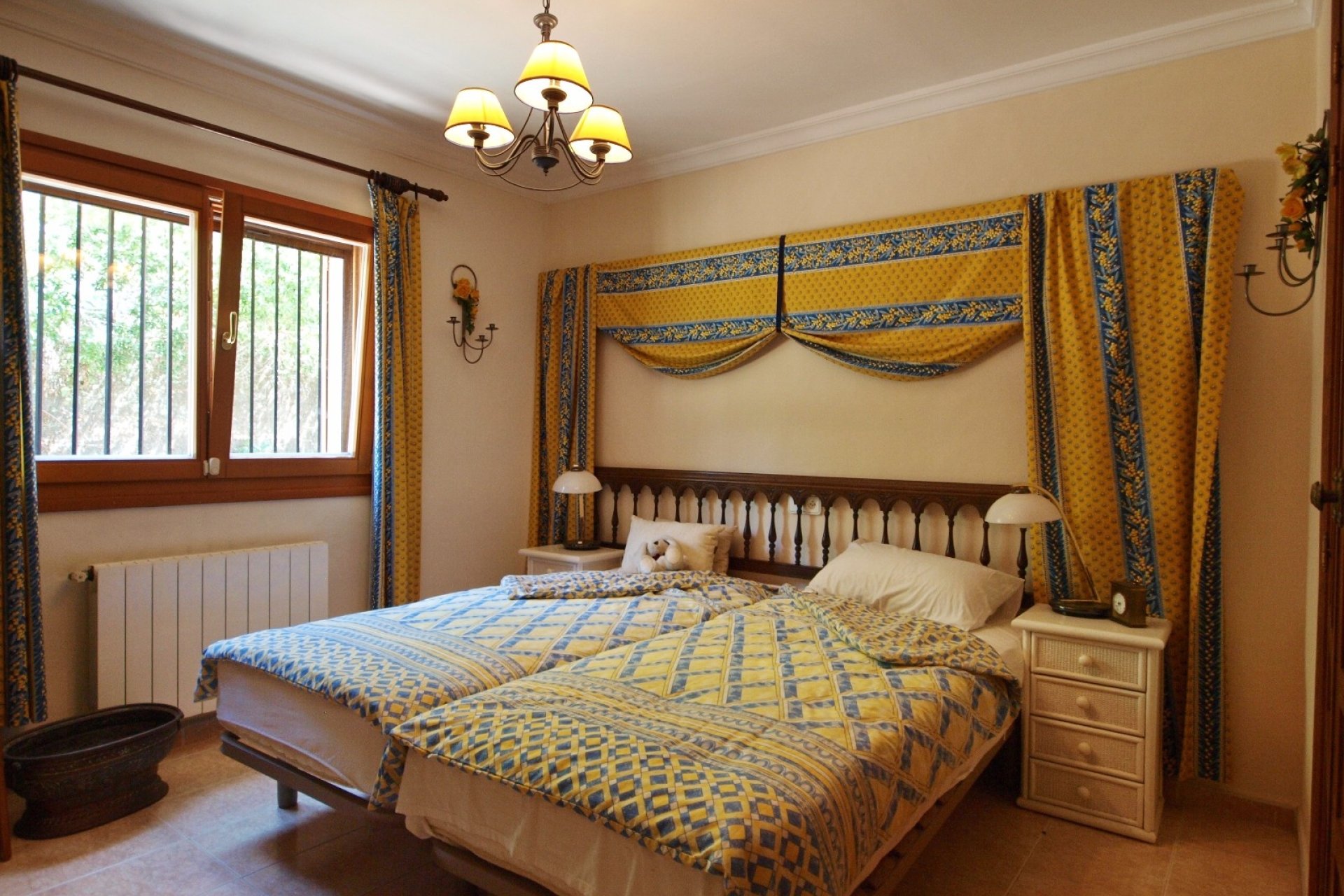 Vente - Villa - Javea - Javea/Xabia