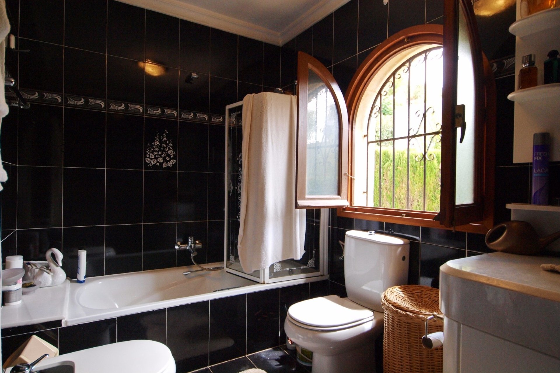 Vente - Villa - Javea - Javea/Xabia