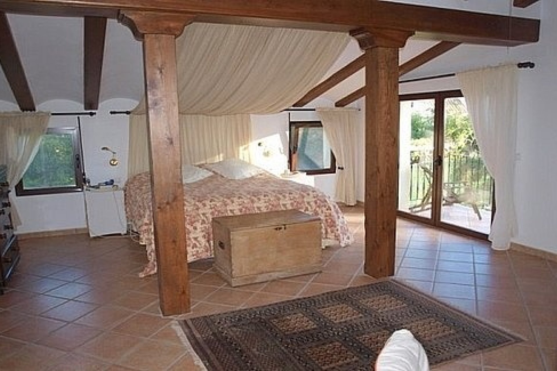 Vente - Villa - Javea - Javea/Xabia