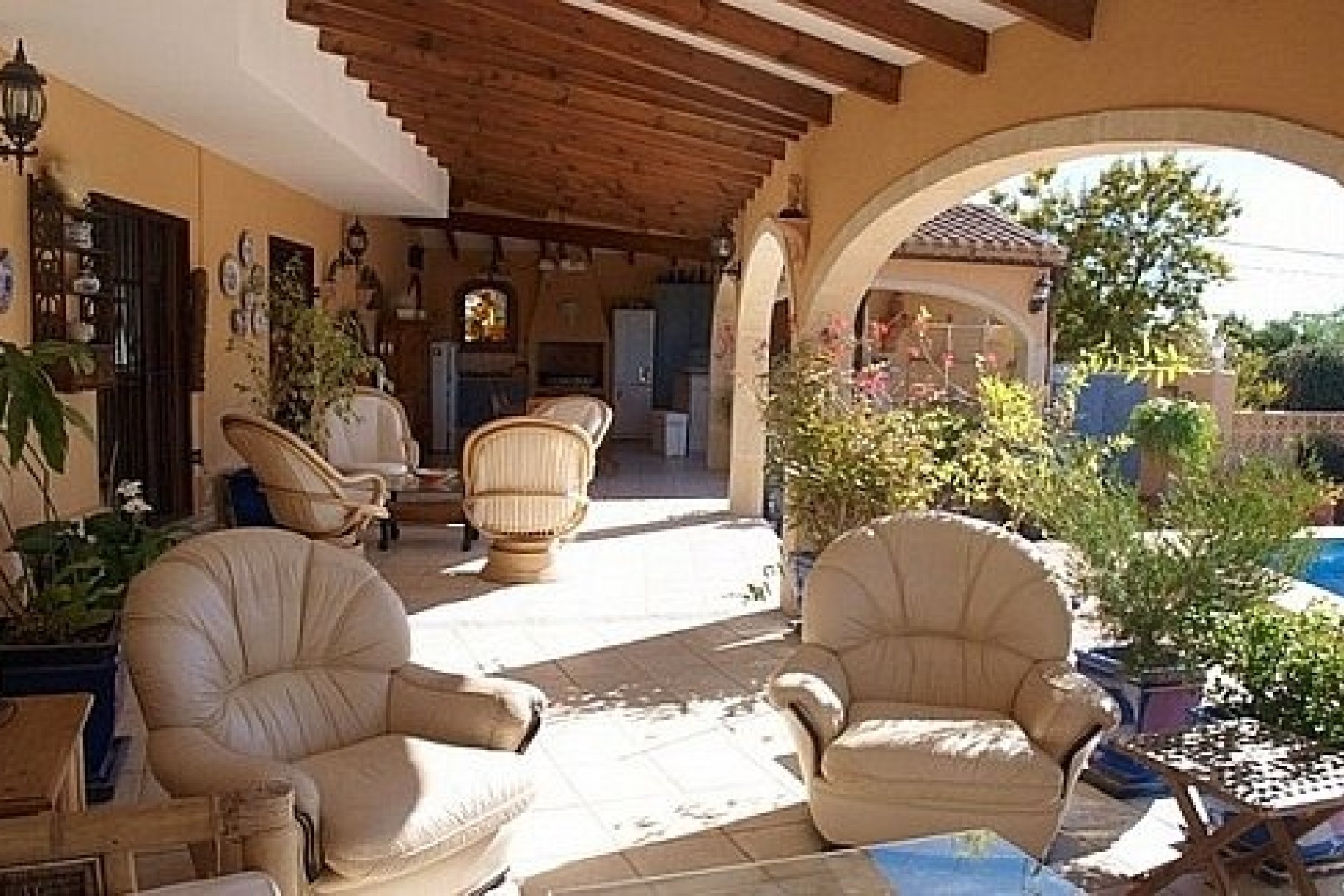 Vente - Villa - Javea - Javea/Xabia