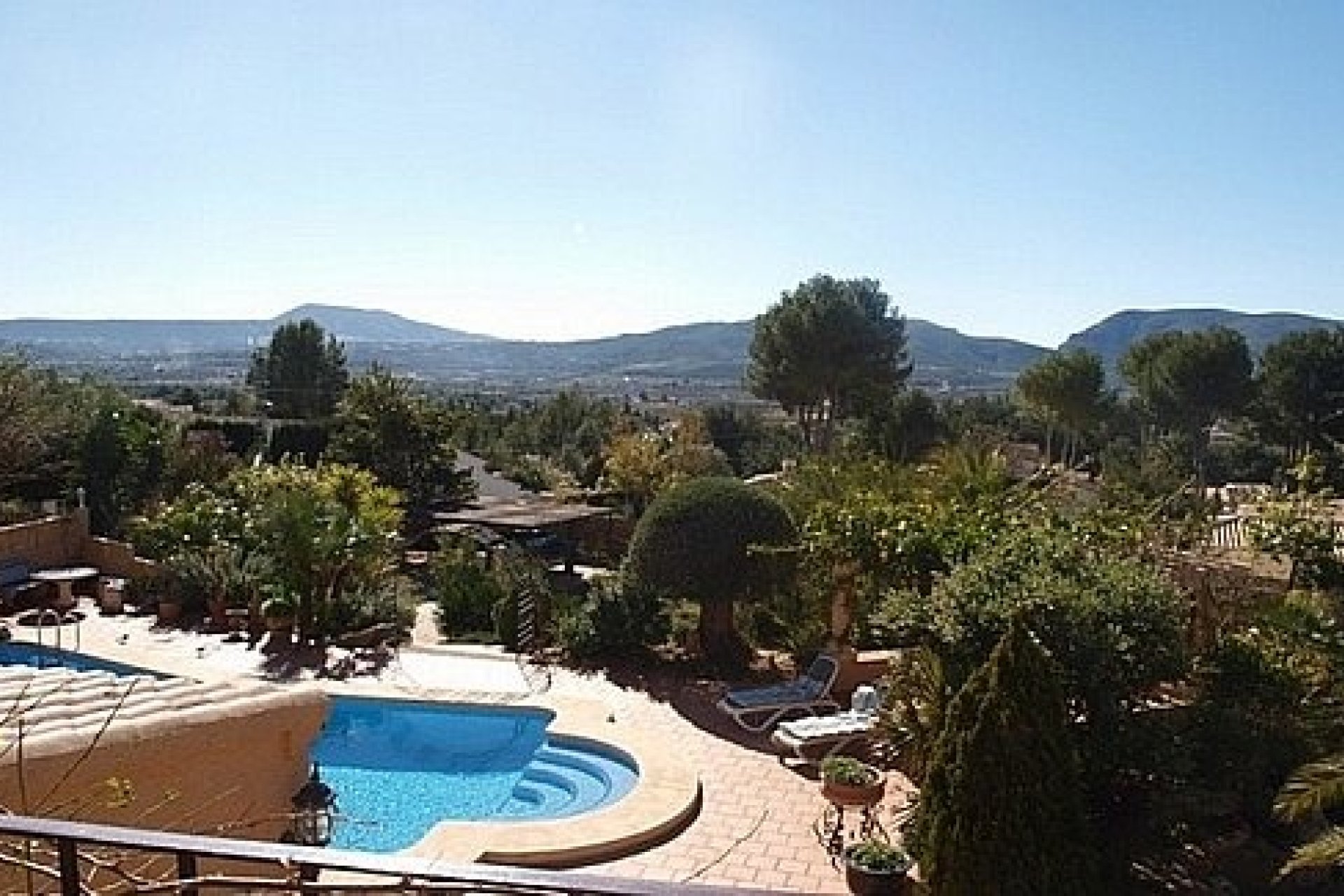 Vente - Villa - Javea - Javea/Xabia