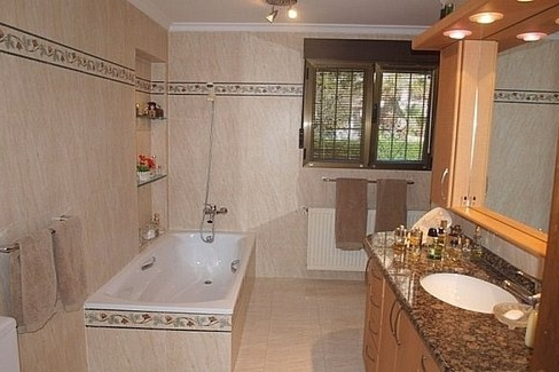 Vente - Villa - Javea - Javea/Xabia