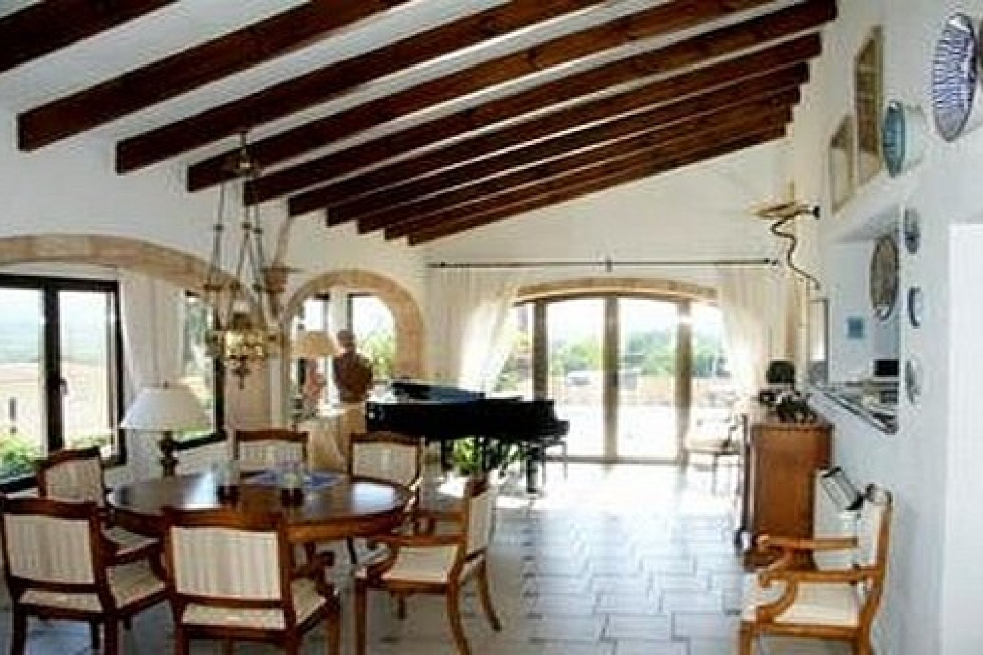 Vente - Villa - Javea - Javea/Xabia