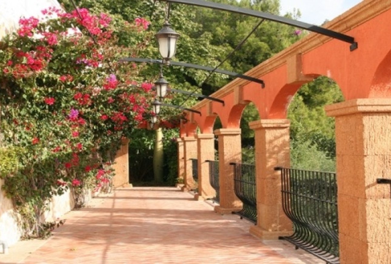 Vente - Villa - Javea - Javea/Xabia