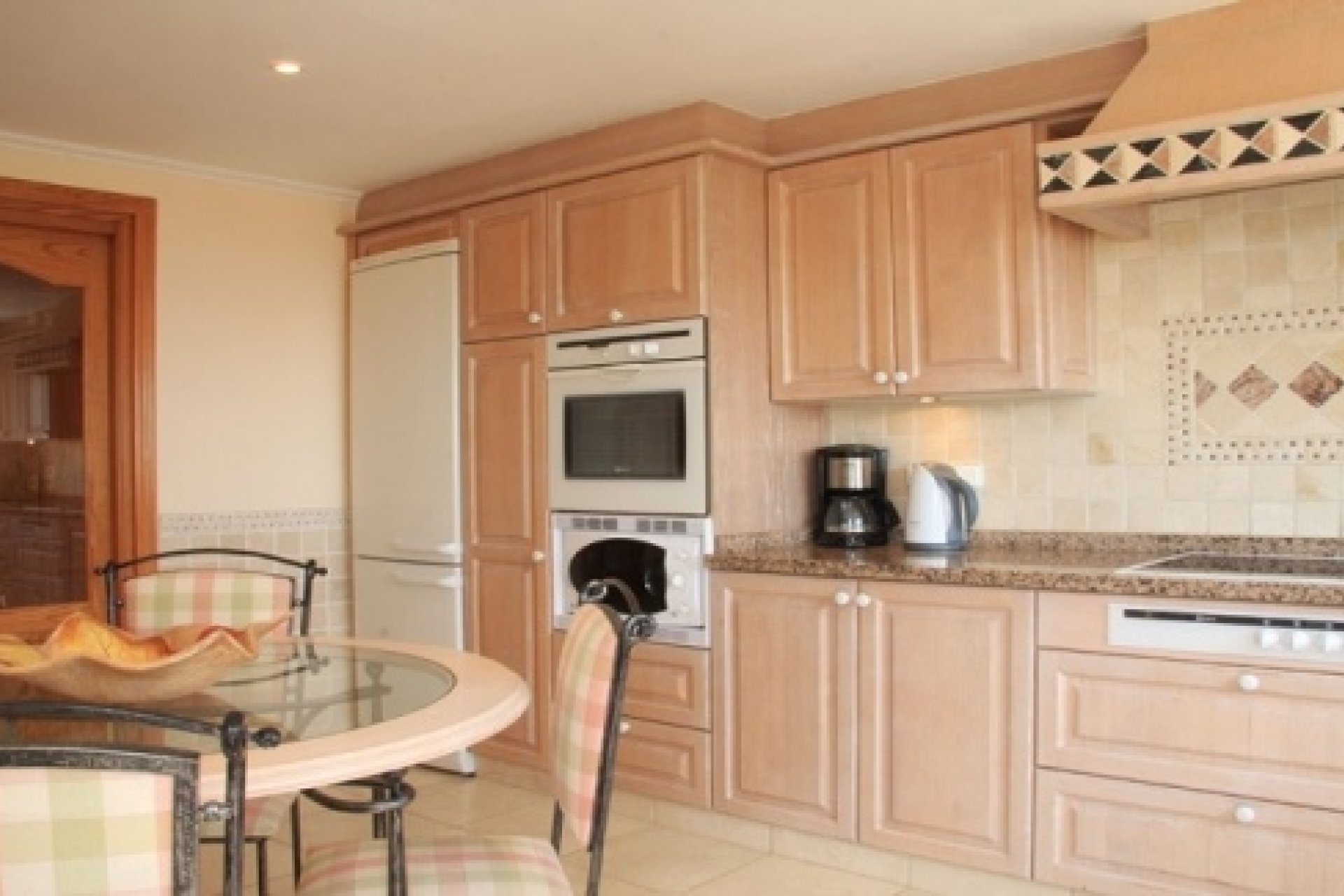 Vente - Villa - Javea - Javea/Xabia