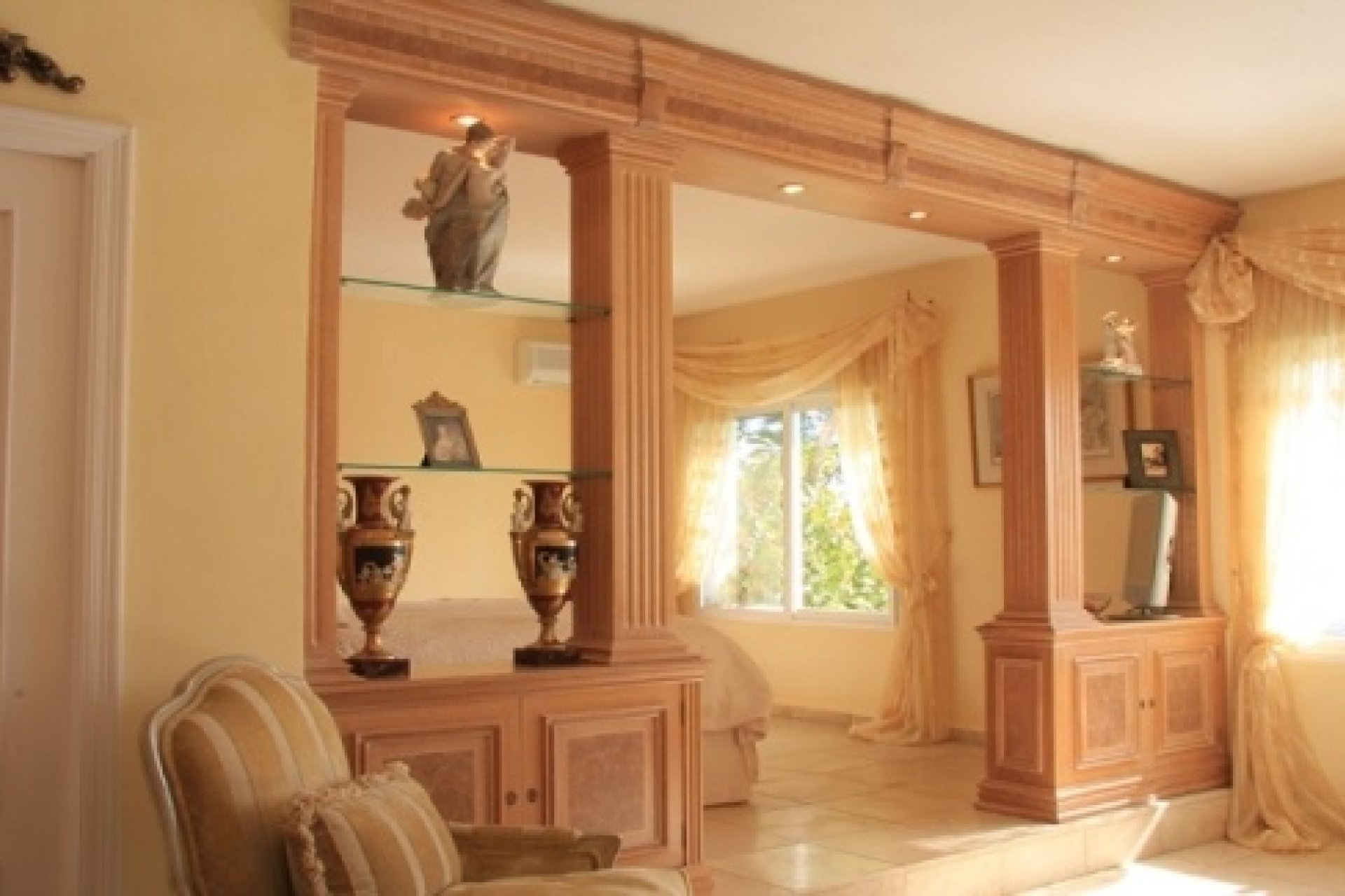 Vente - Villa - Javea - Javea/Xabia
