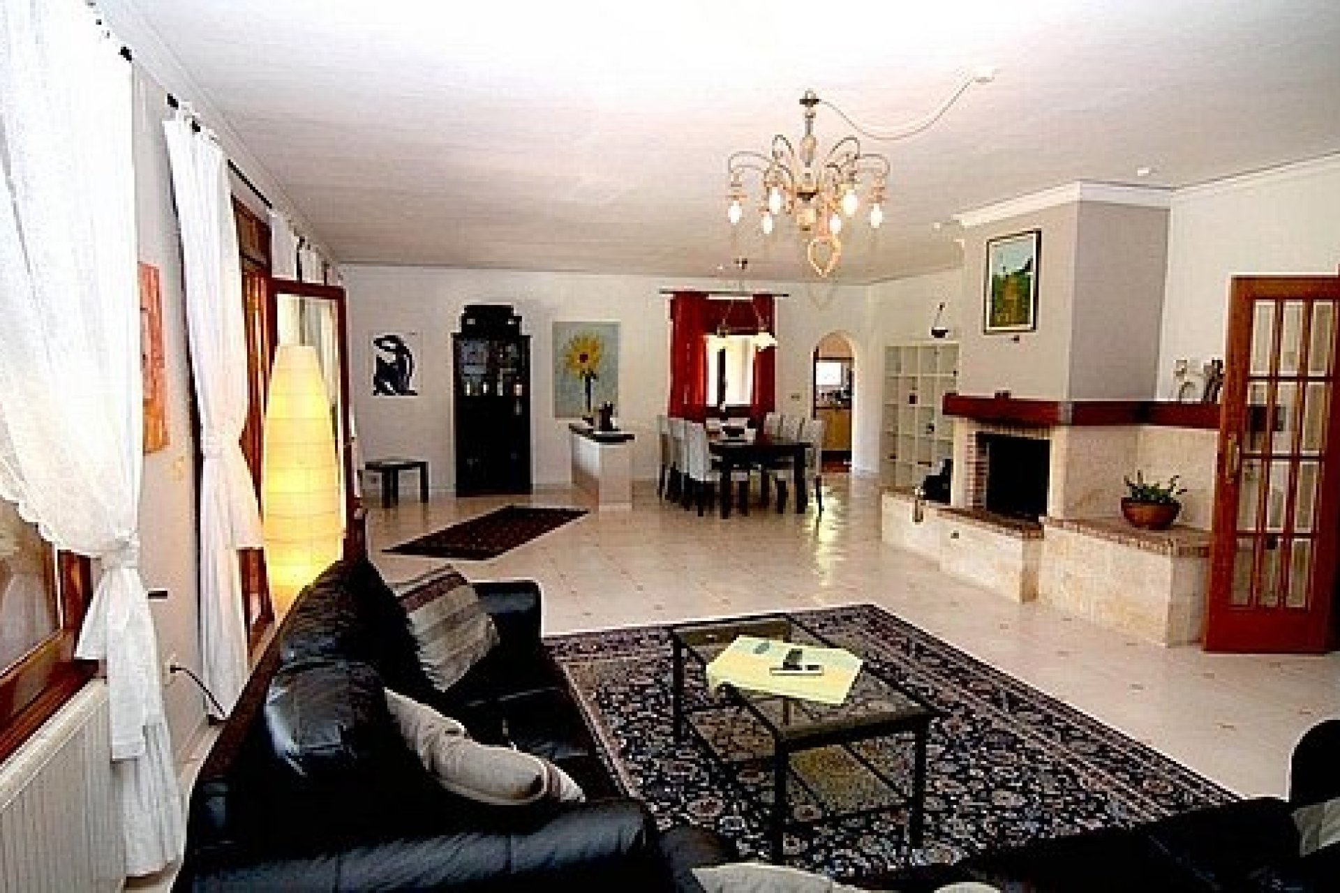 Vente - Villa - Javea - Javea/Xabia