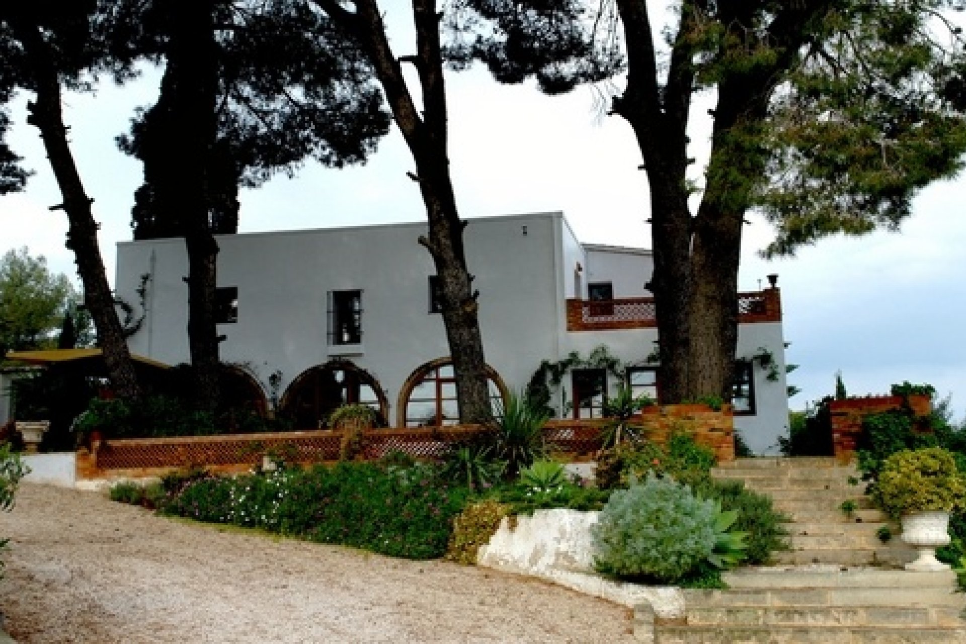 Vente - Villa - Javea - Javea/Xabia