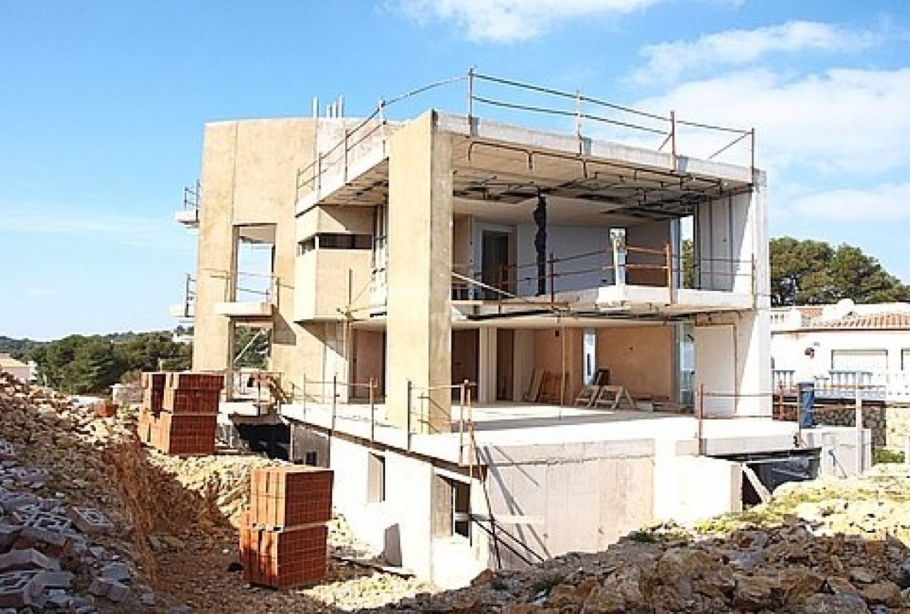 Vente - Villa - Javea - Javea/Xabia