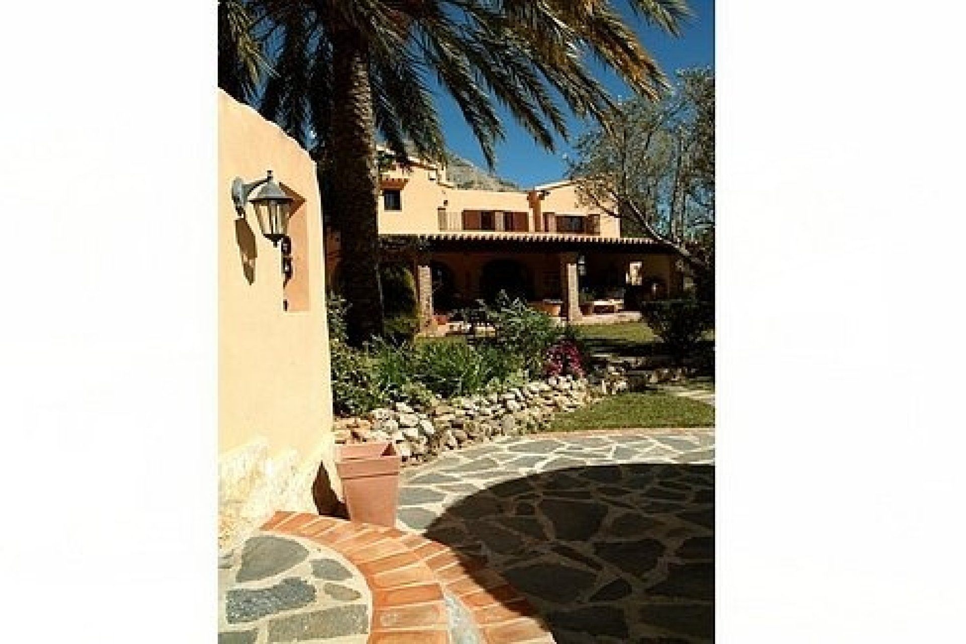 Vente - Villa - Javea - Javea/Xabia