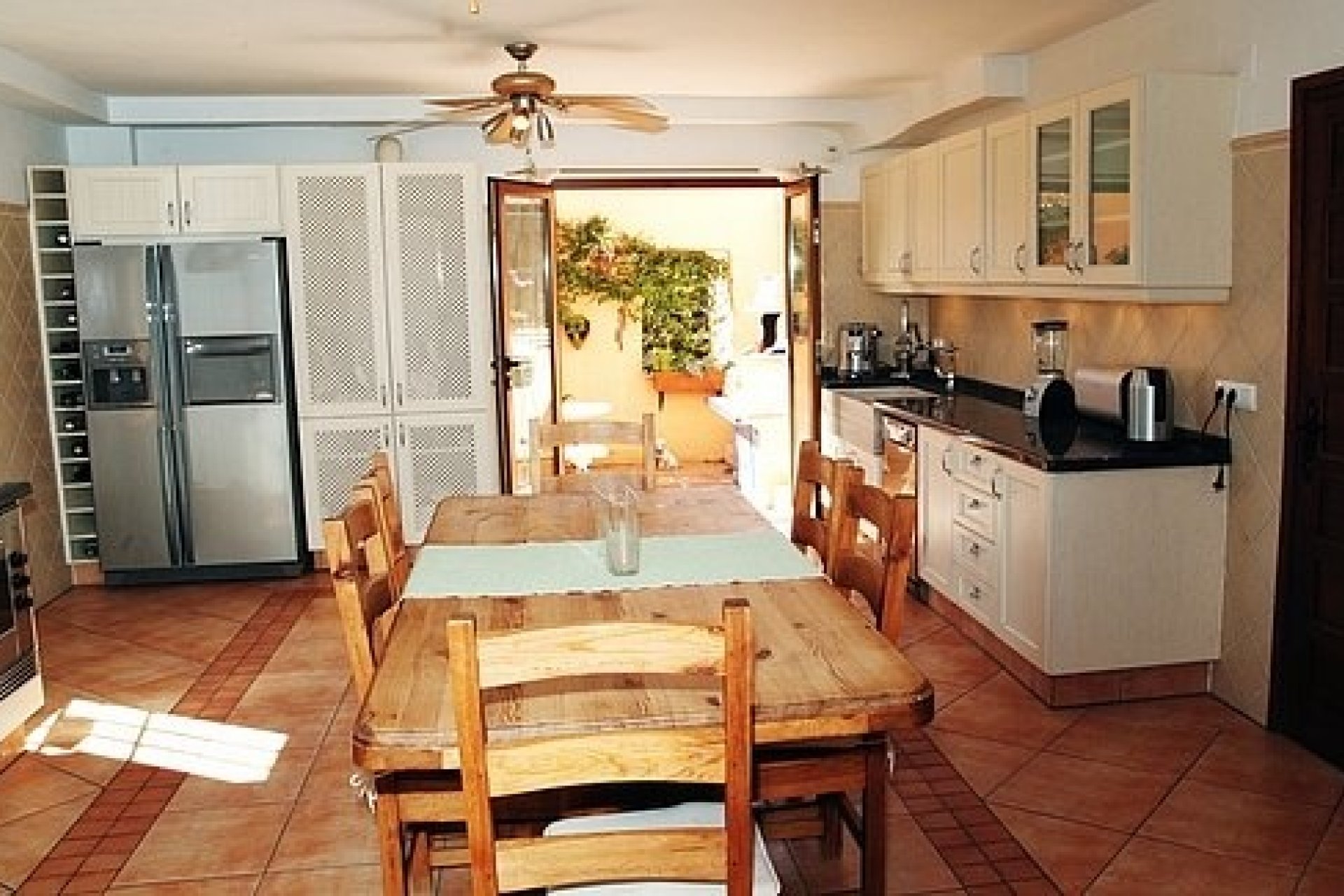 Vente - Villa - Javea - Javea/Xabia