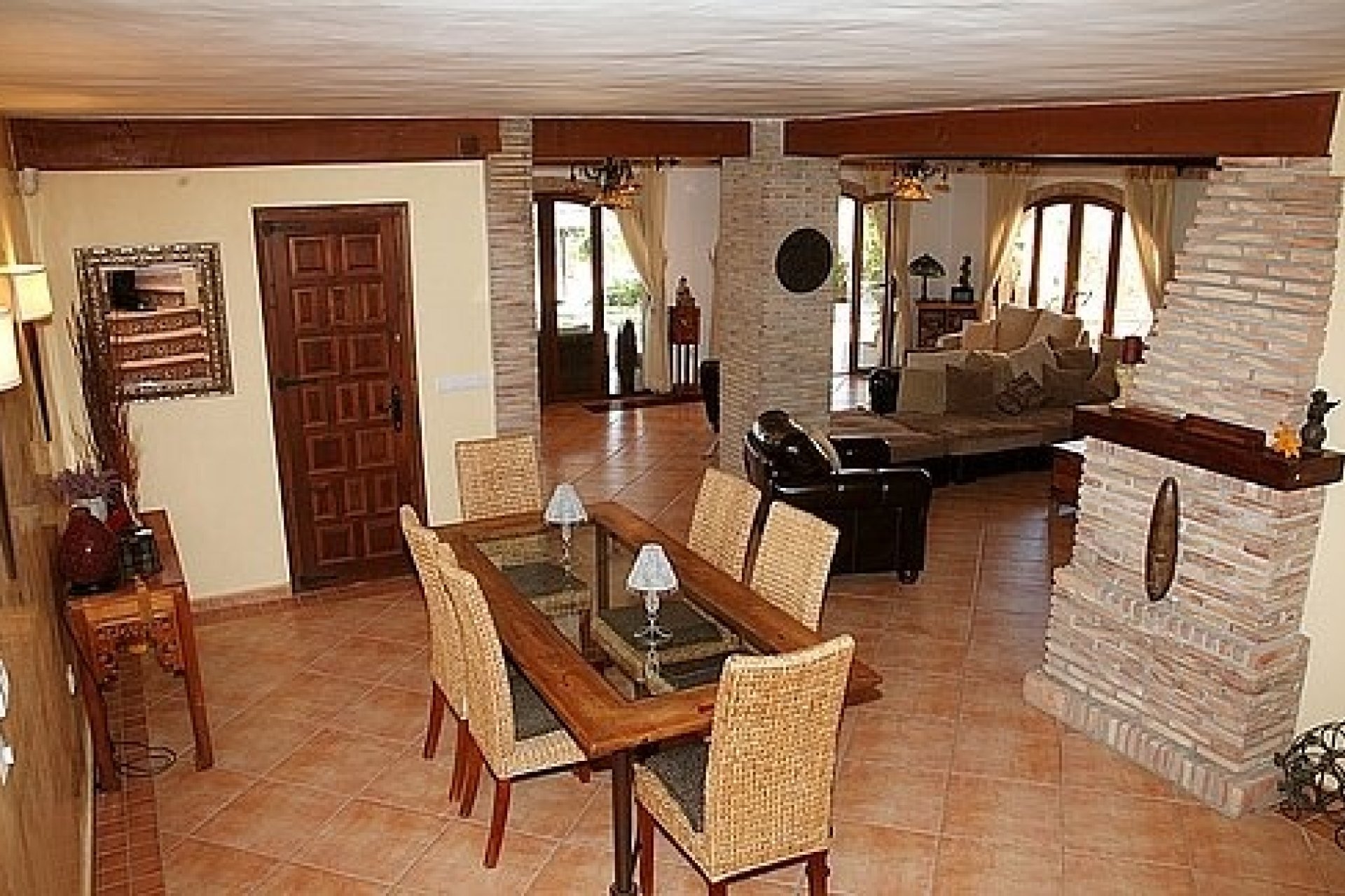 Vente - Villa - Javea - Javea/Xabia