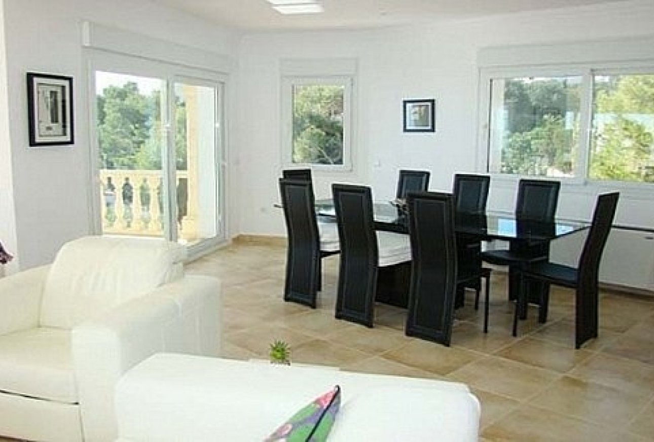 Vente - Villa - Javea - Javea/Xabia